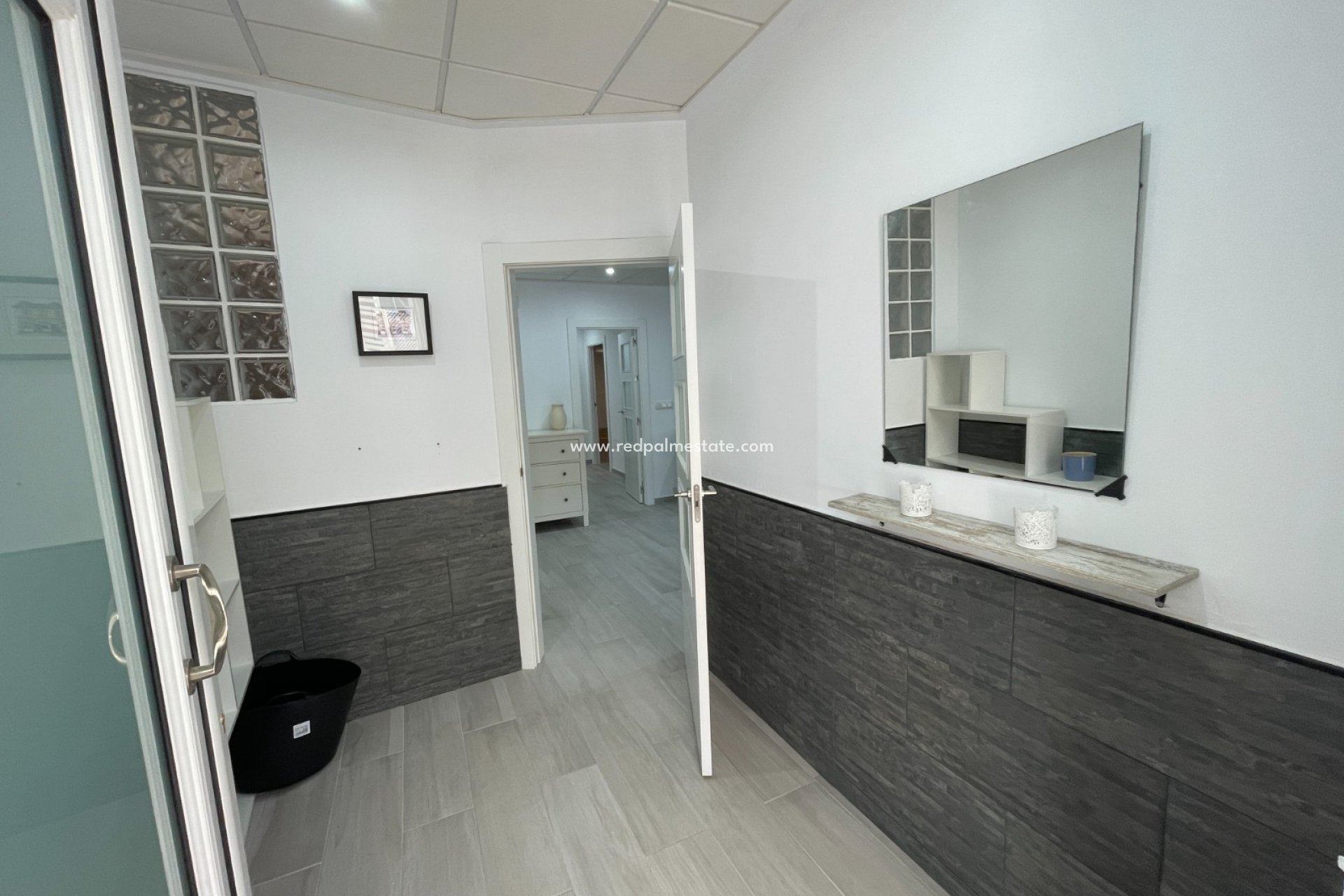 Revente - Maison de ville -
Algorfa - Inland