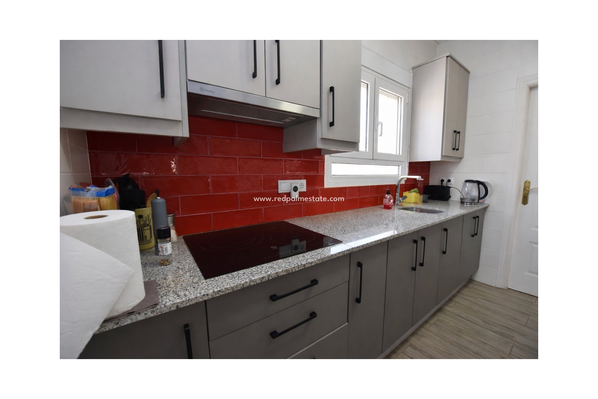 Revente - Maison de ville -
Algorfa - Inland