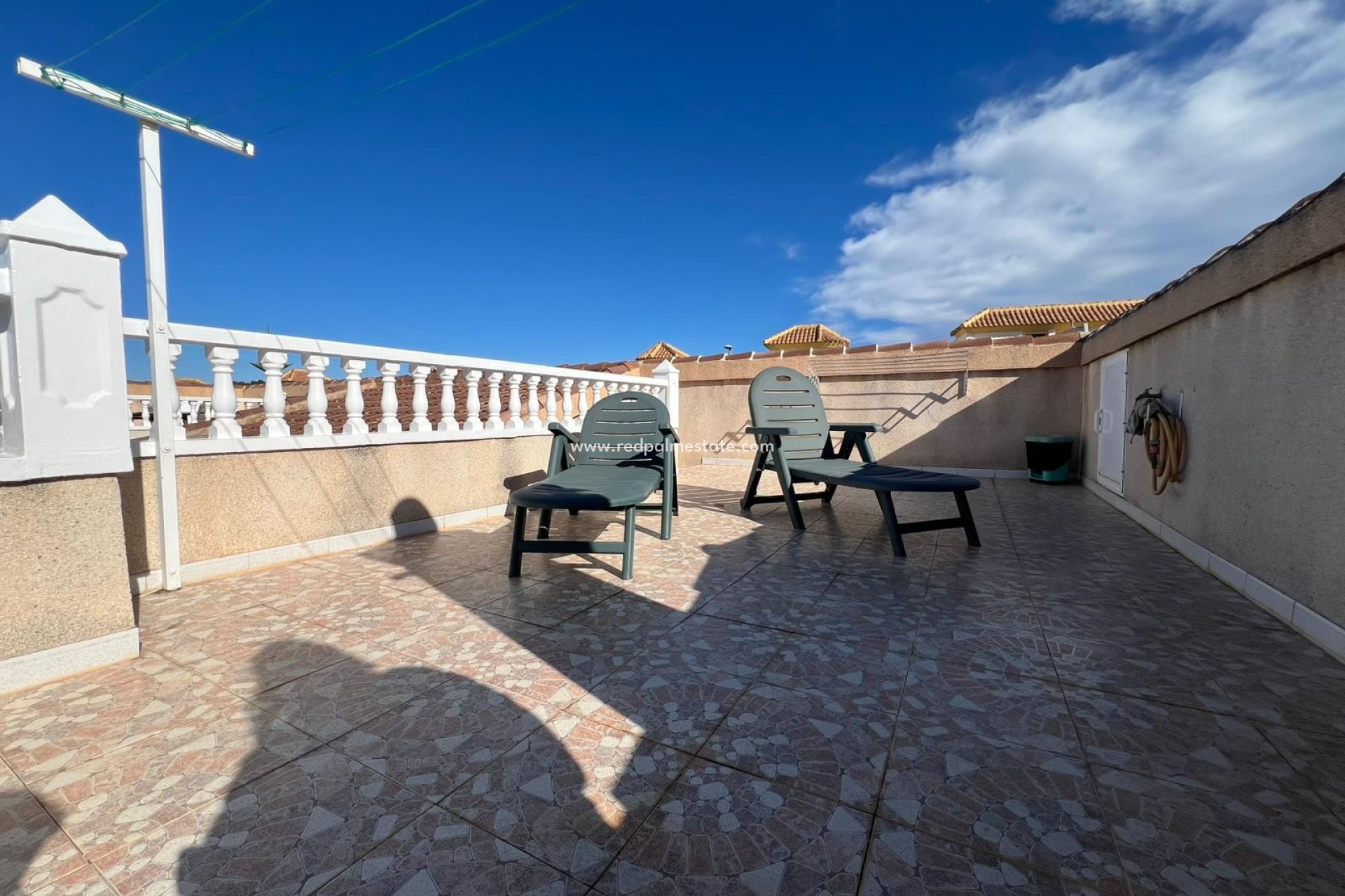 Revente - Maison de ville -
Algorfa - Inland