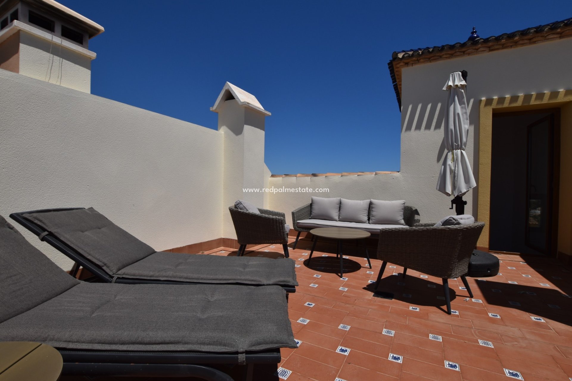 Revente - Maison de ville -
Algorfa - Inland