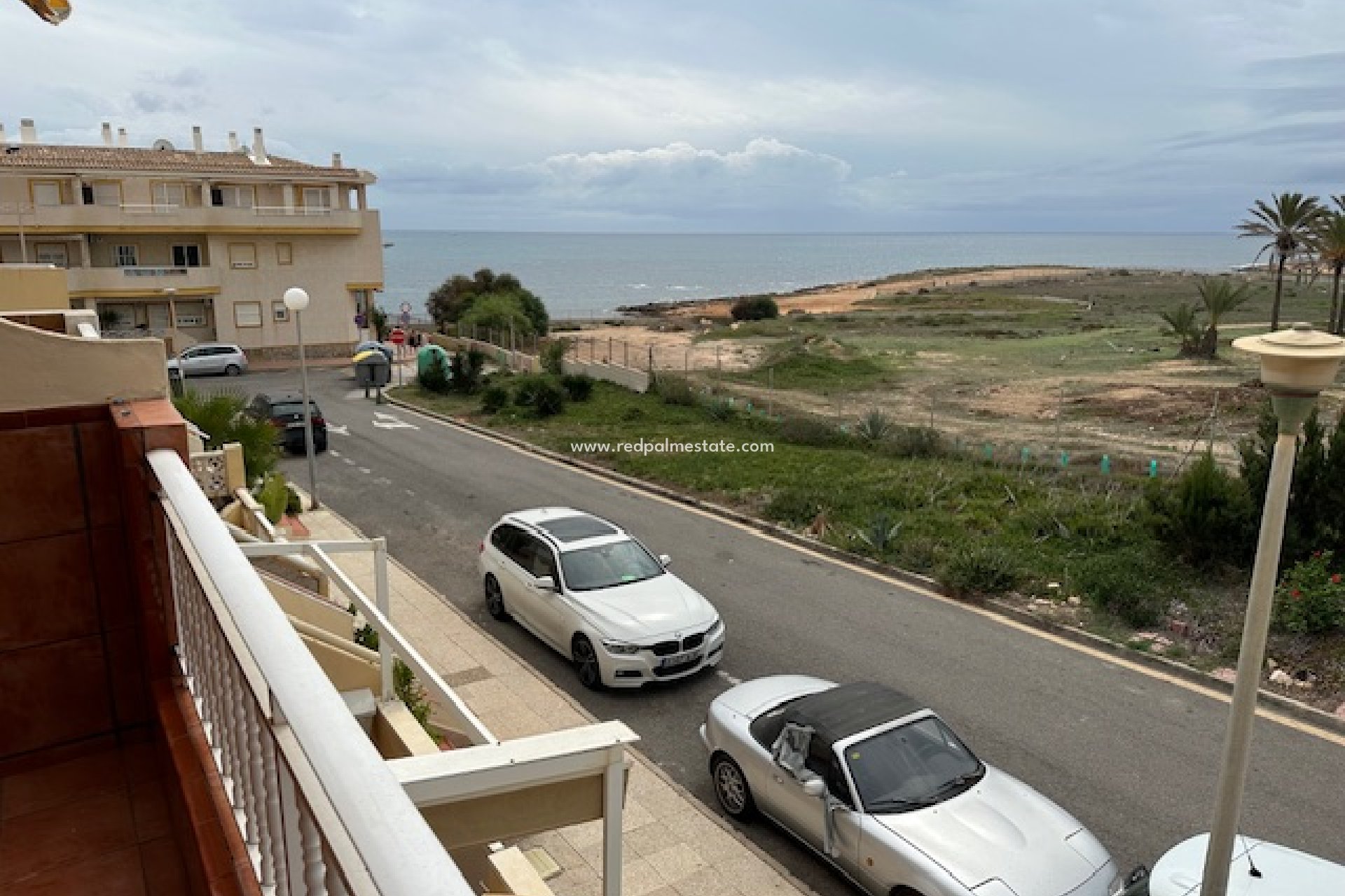 Revente - Maison de ville -
Algorfa - La Finca Golf Resort