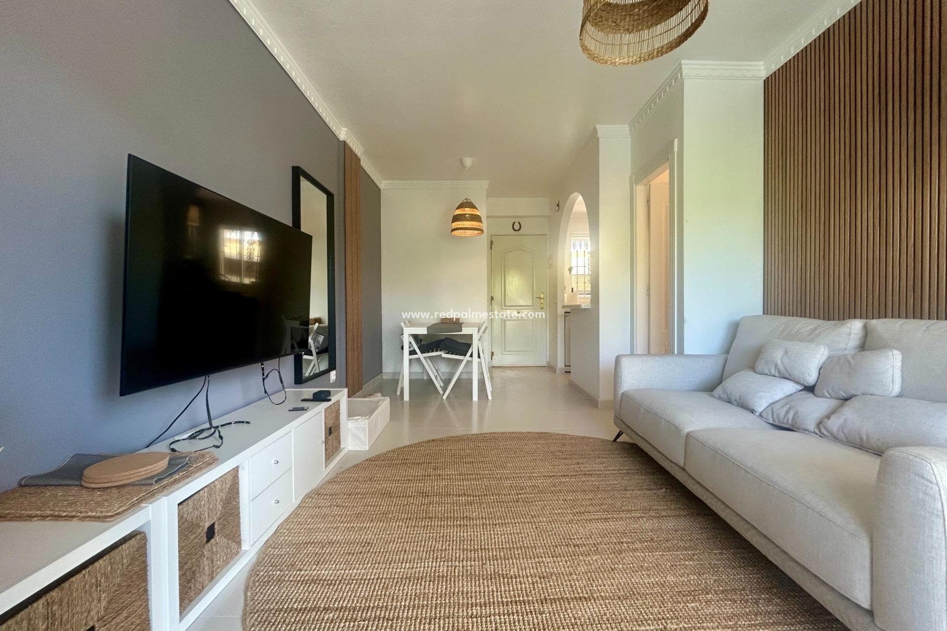 Revente - Maison de ville -
Algorfa - Montemar