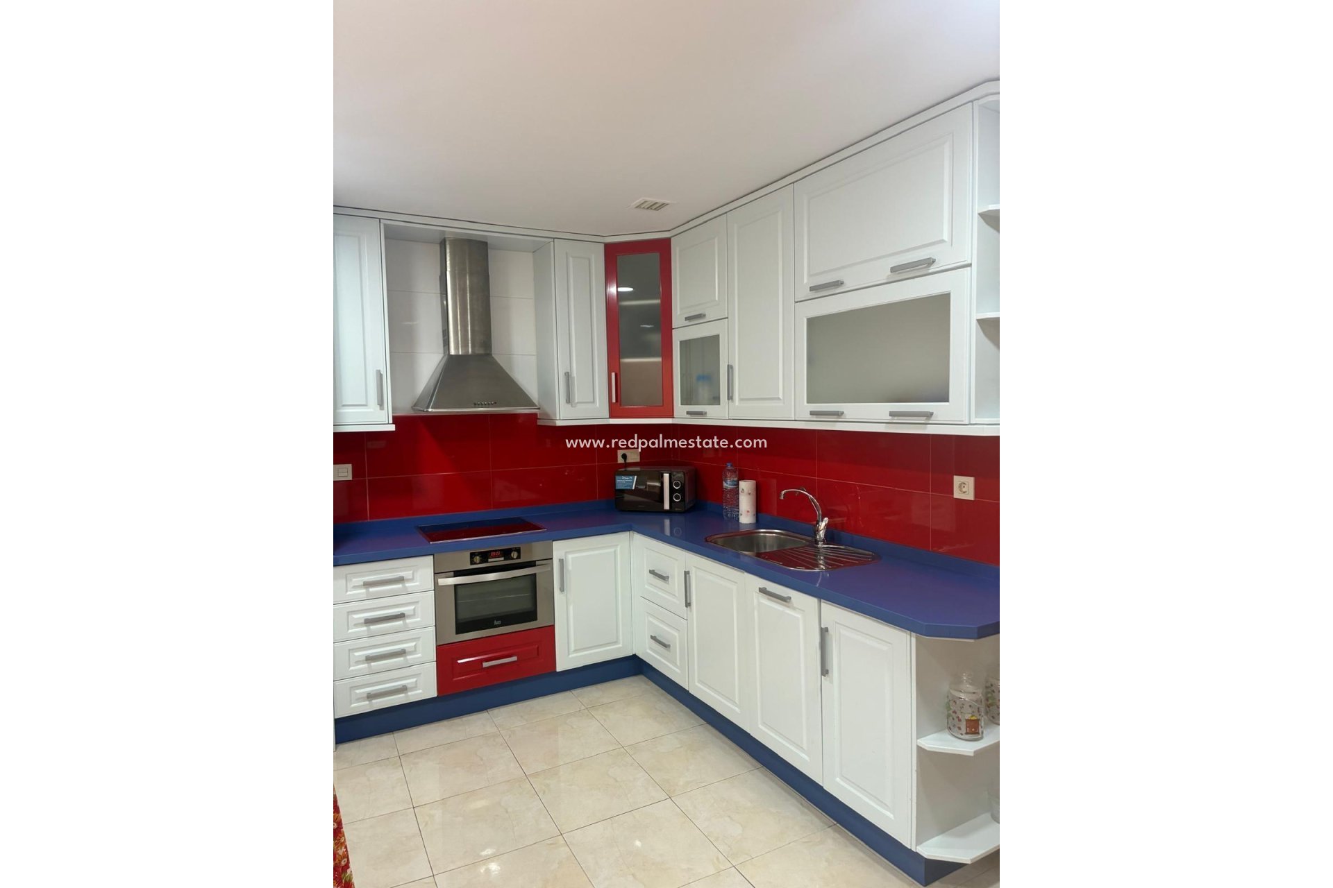 Revente - Maison de ville -
Algorfa - Pueblo 3