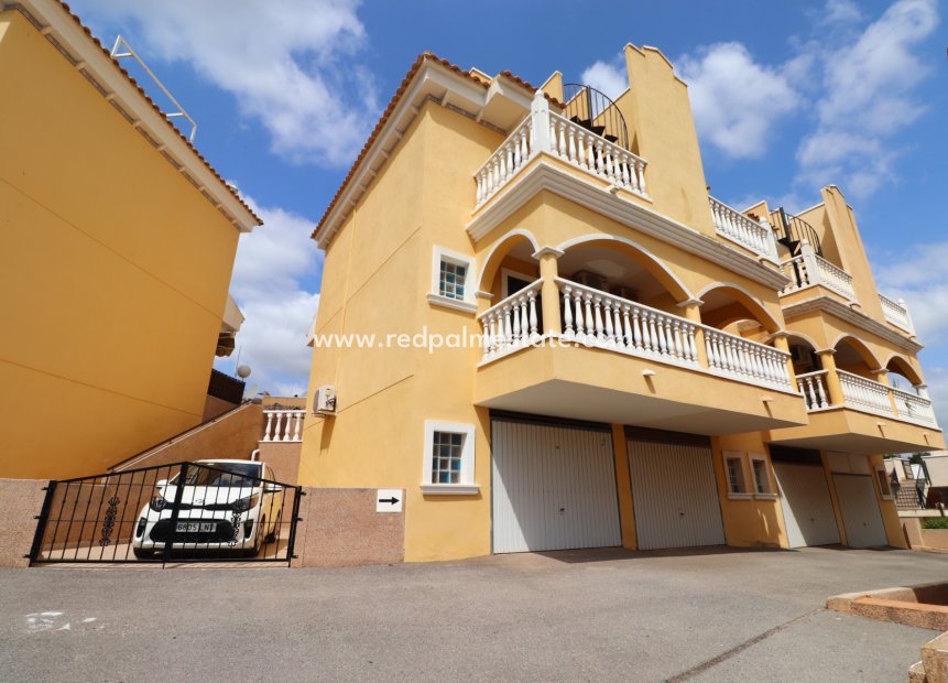 Revente - Maison de ville -
Algorfa