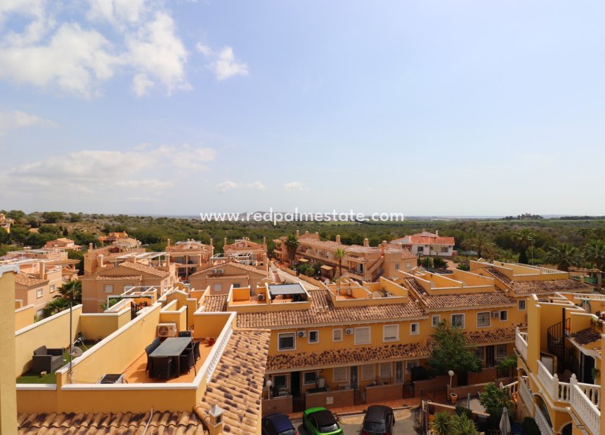 Revente - Maison de ville -
Algorfa