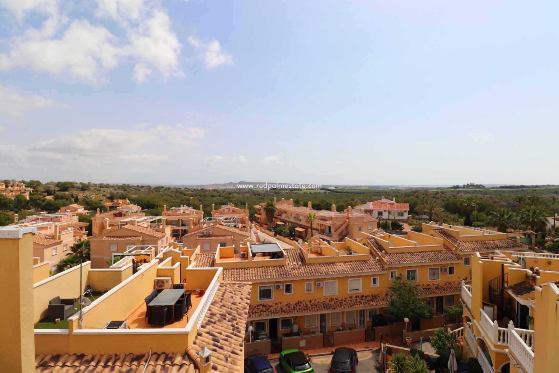 Revente - Maison de ville -
Algorfa