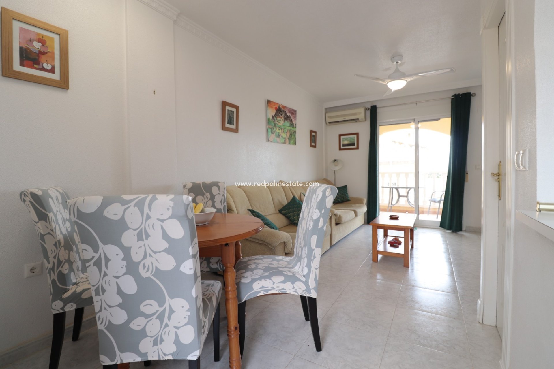 Revente - Maison de ville -
Algorfa