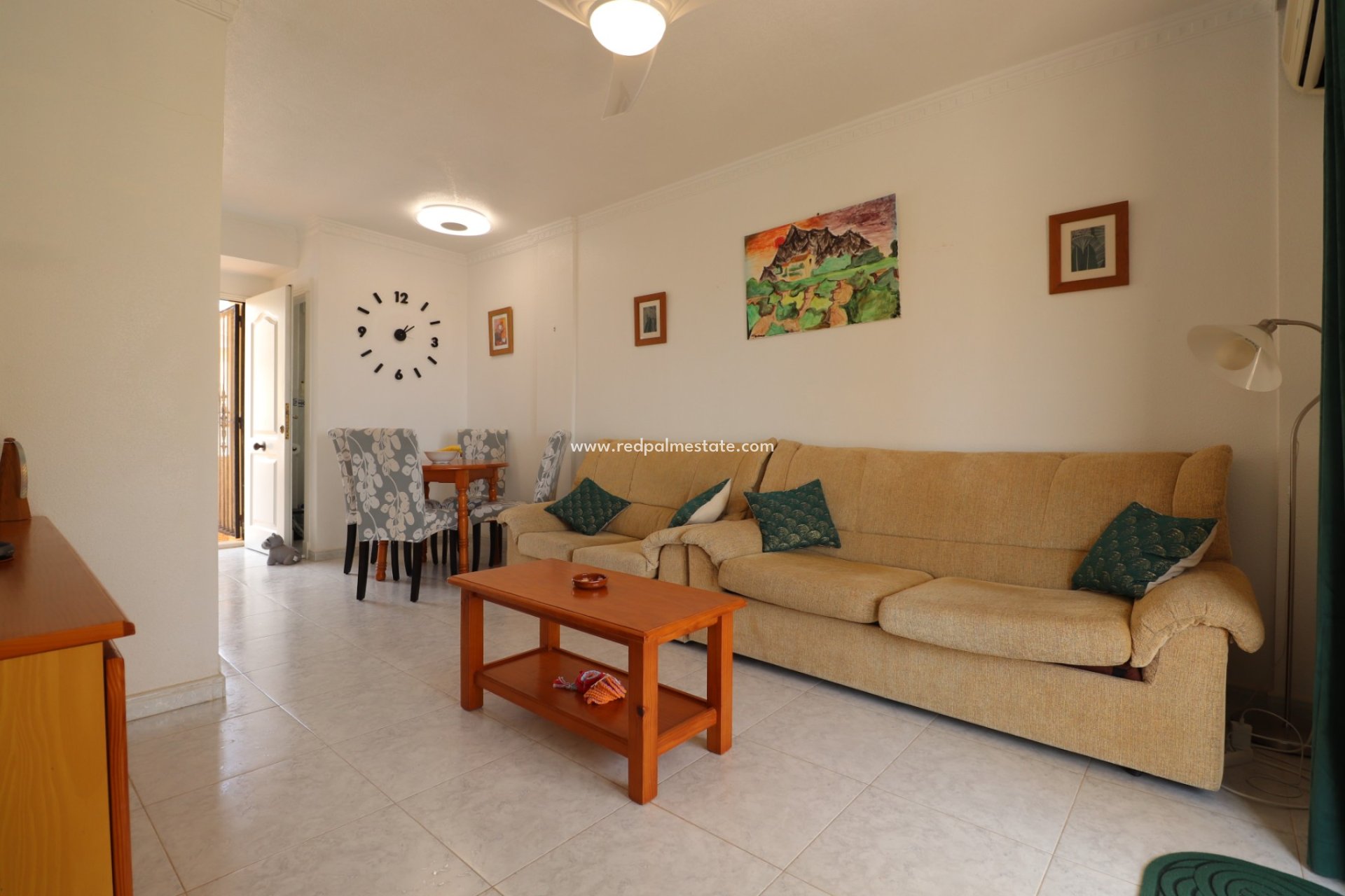 Revente - Maison de ville -
Algorfa