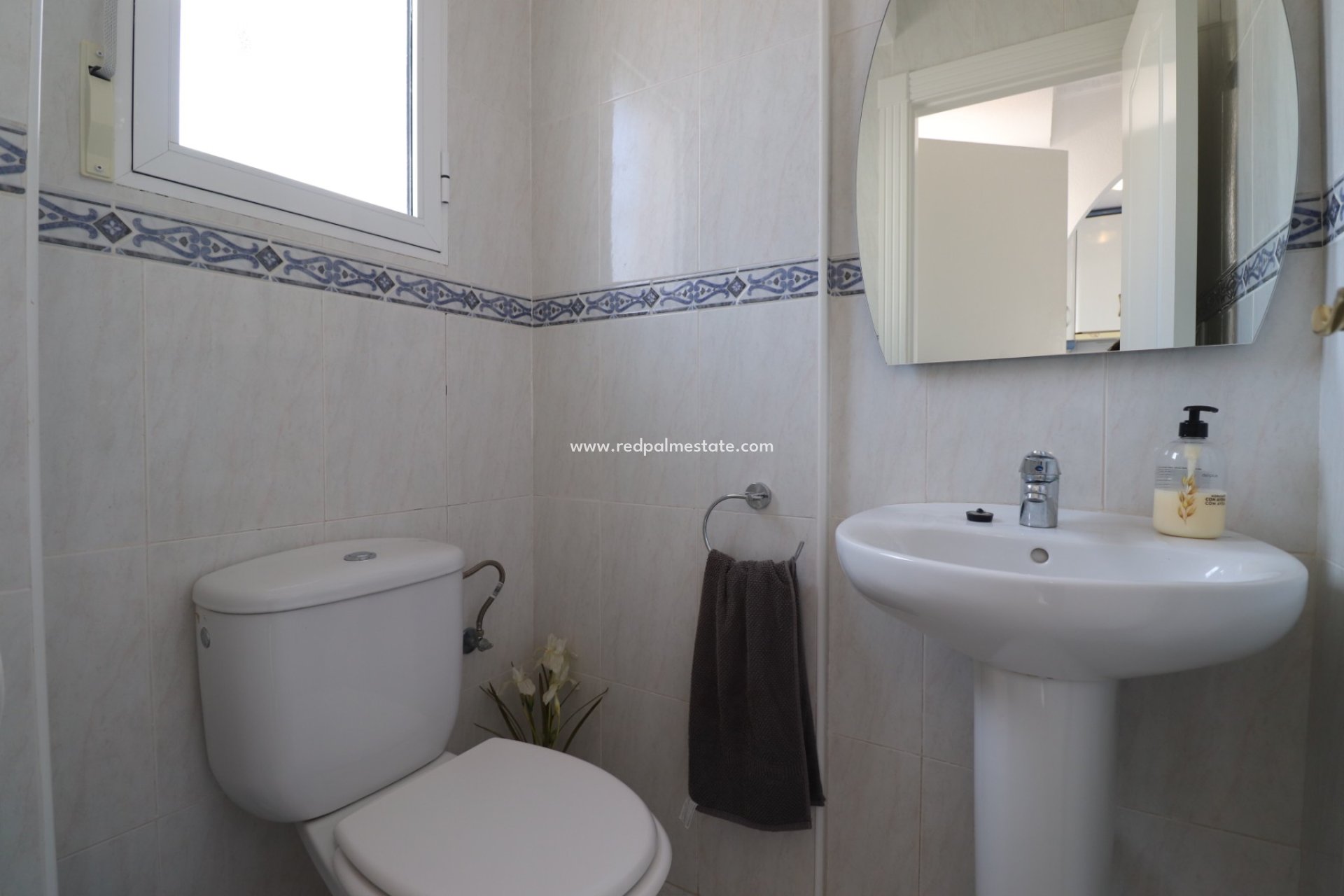 Revente - Maison de ville -
Algorfa