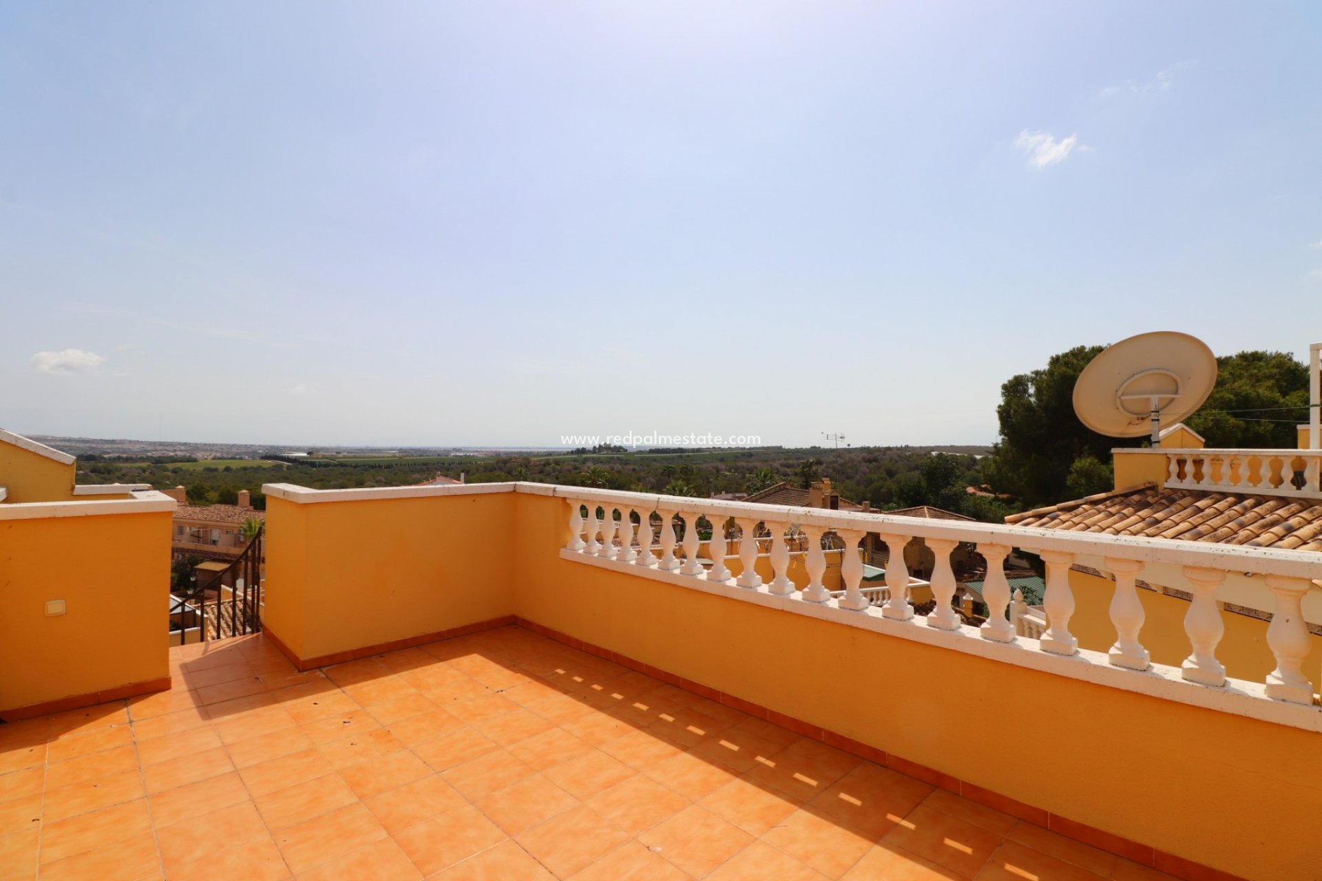 Revente - Maison de ville -
Algorfa