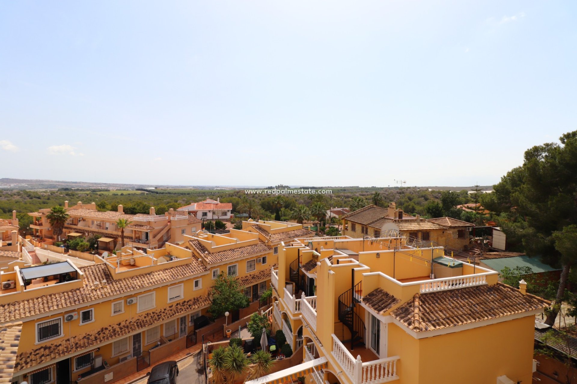 Revente - Maison de ville -
Algorfa