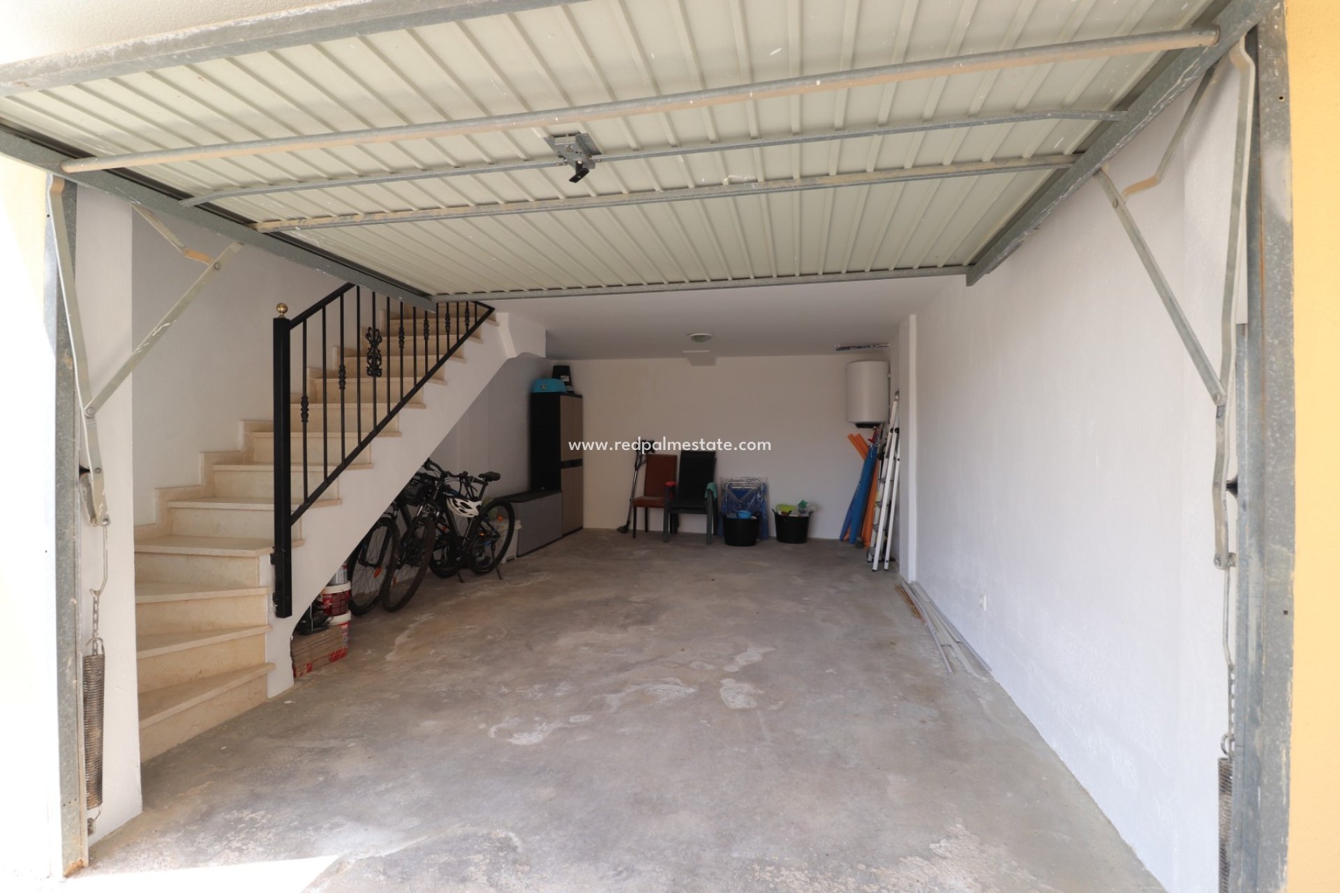 Revente - Maison de ville -
Algorfa