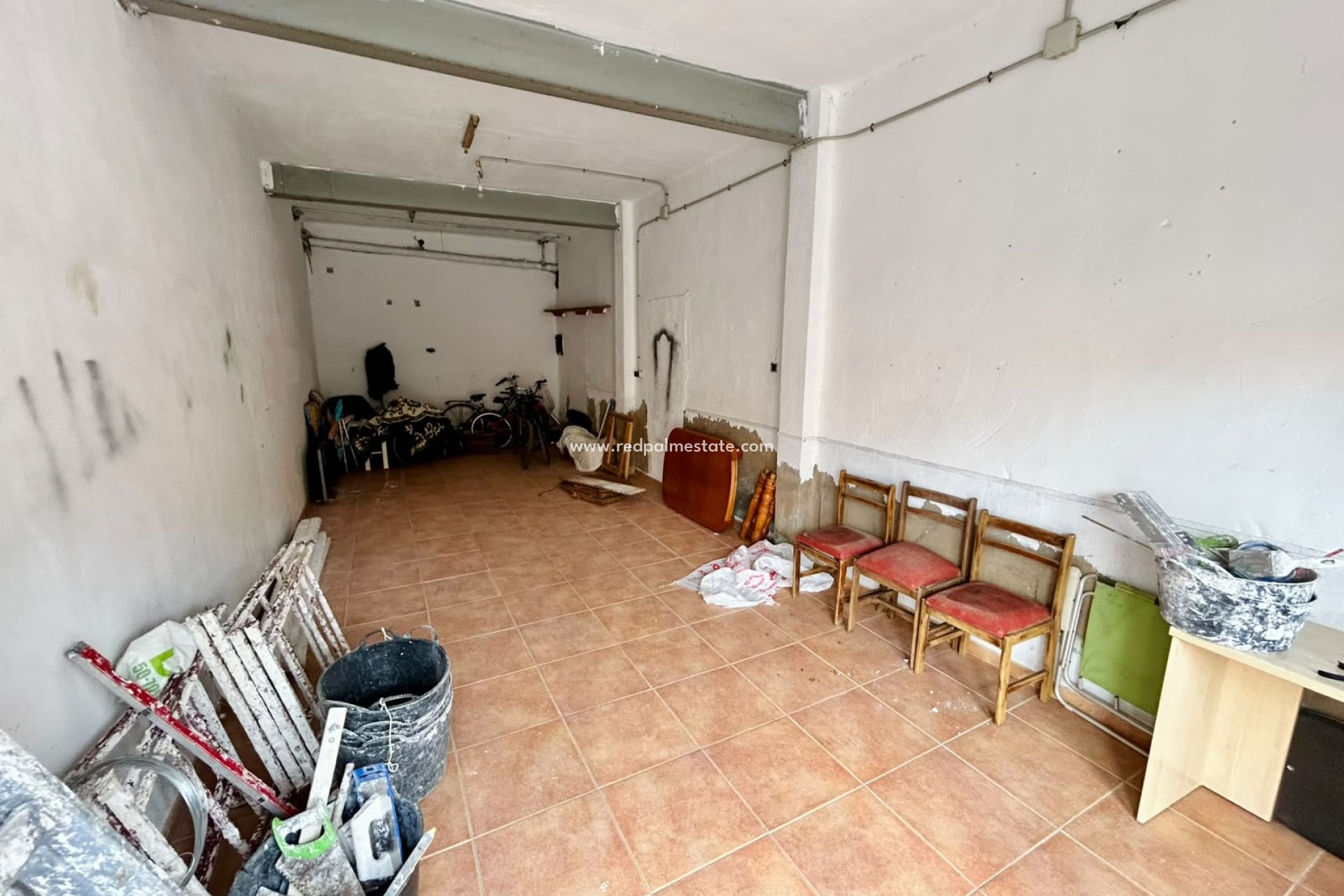 Revente - Maison de ville -
Algorfa