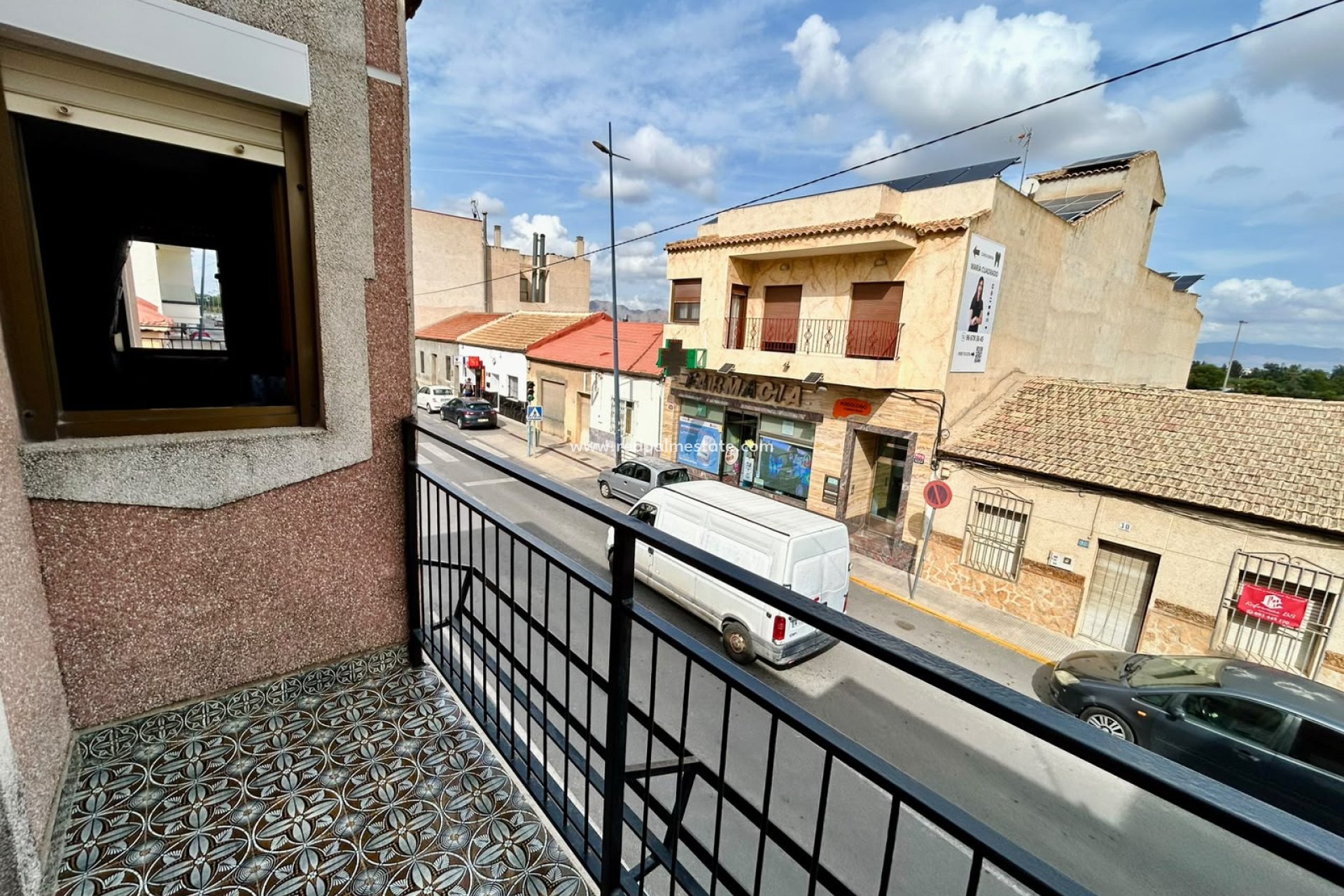 Revente - Maison de ville -
Algorfa