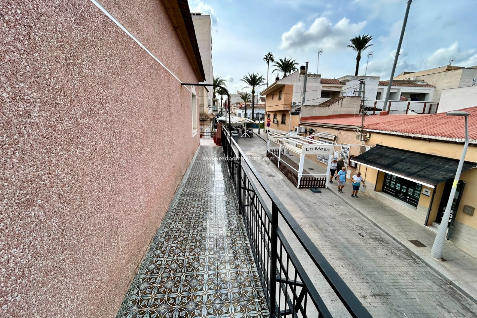 Revente - Maison de ville -
Algorfa