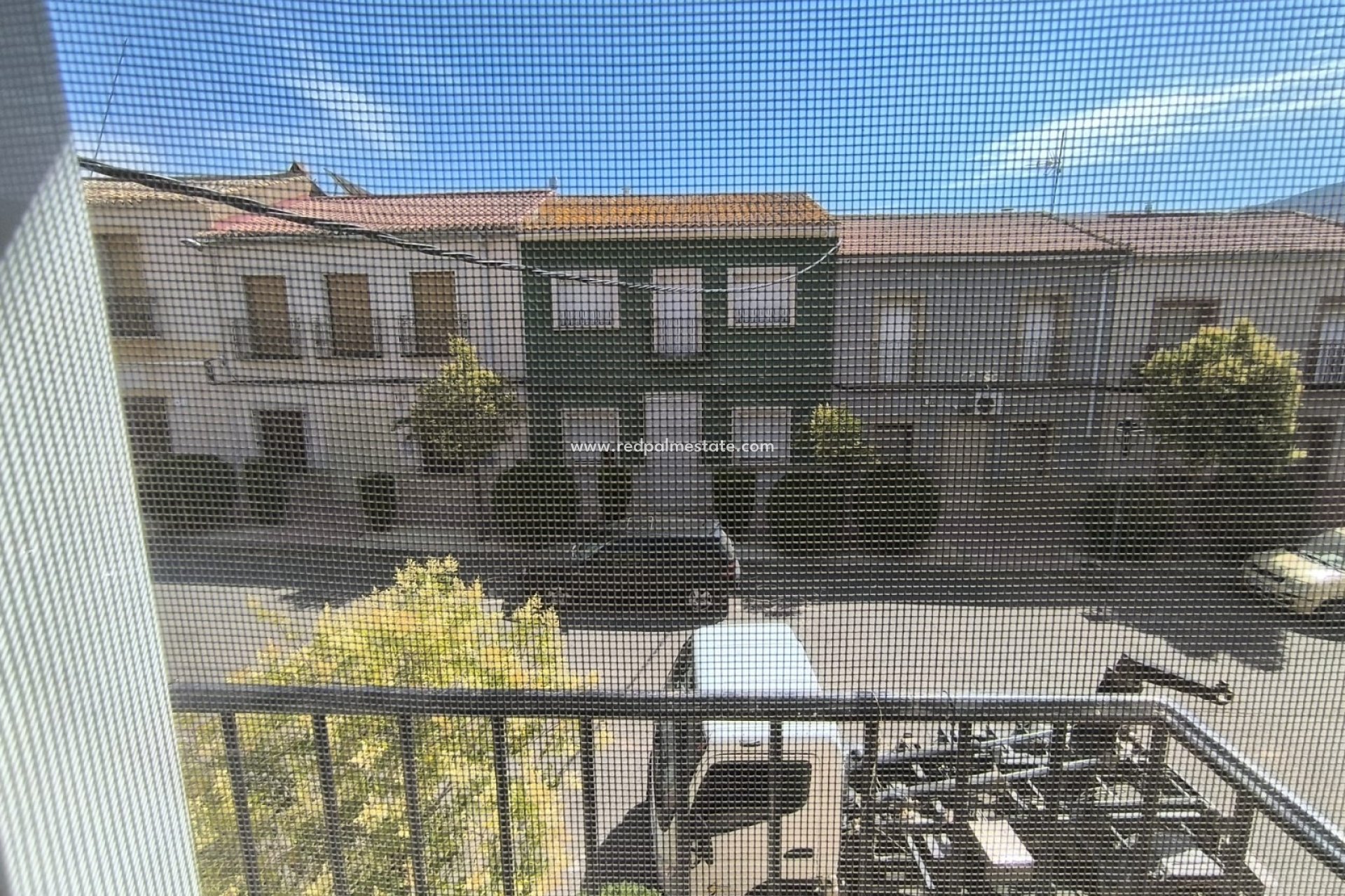 Revente - Maison de ville -
Algueña - Inland