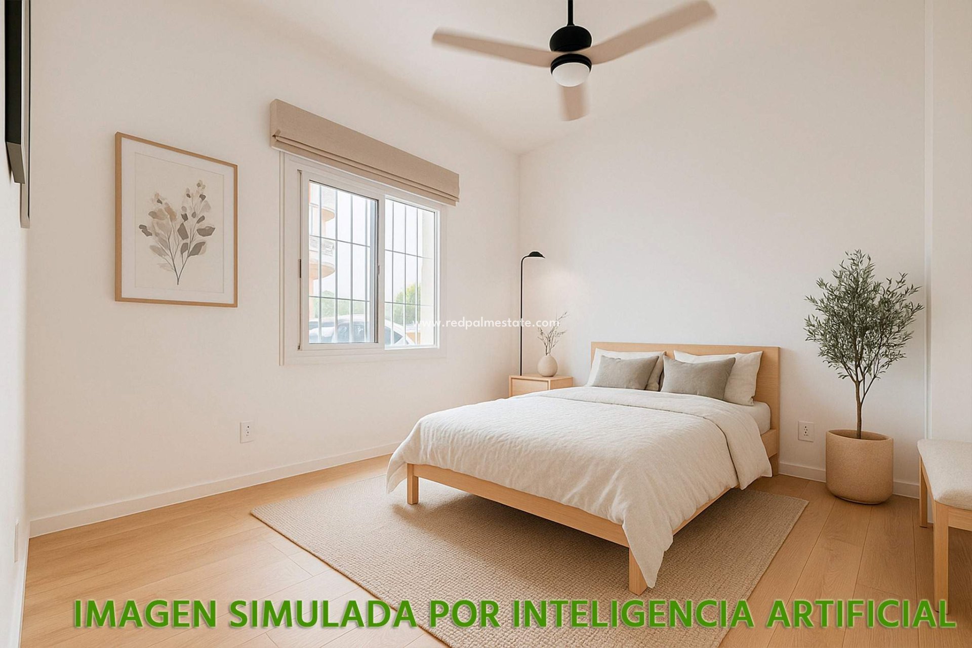 Revente - Maison de ville -
Alicante - San Agustin