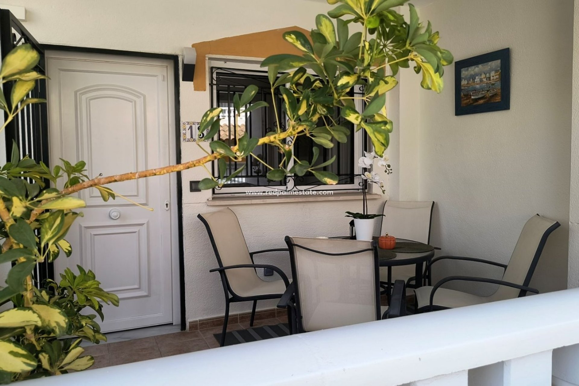 Revente - Maison de ville -
Alicante