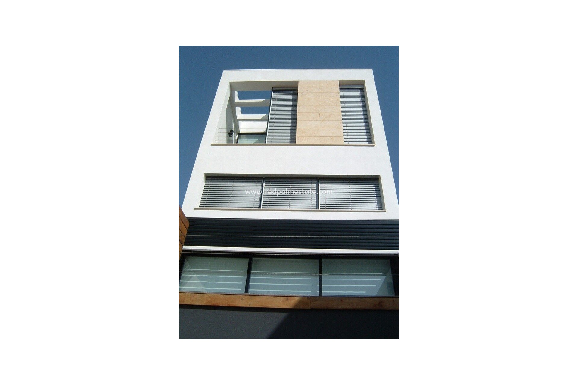 Revente - Maison de ville -
Almoradí - Costa Blanca