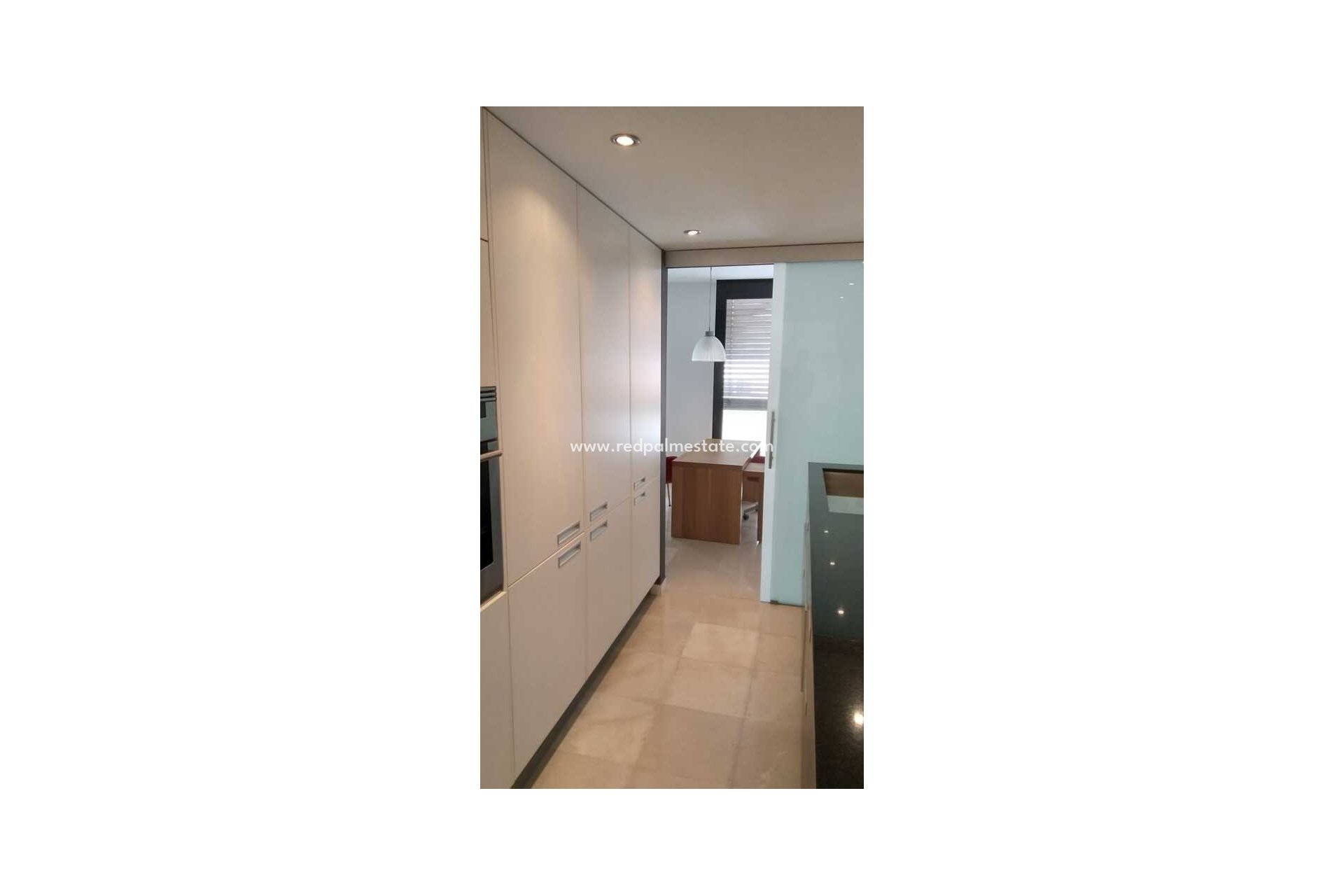 Revente - Maison de ville -
Almoradí - Costa Blanca