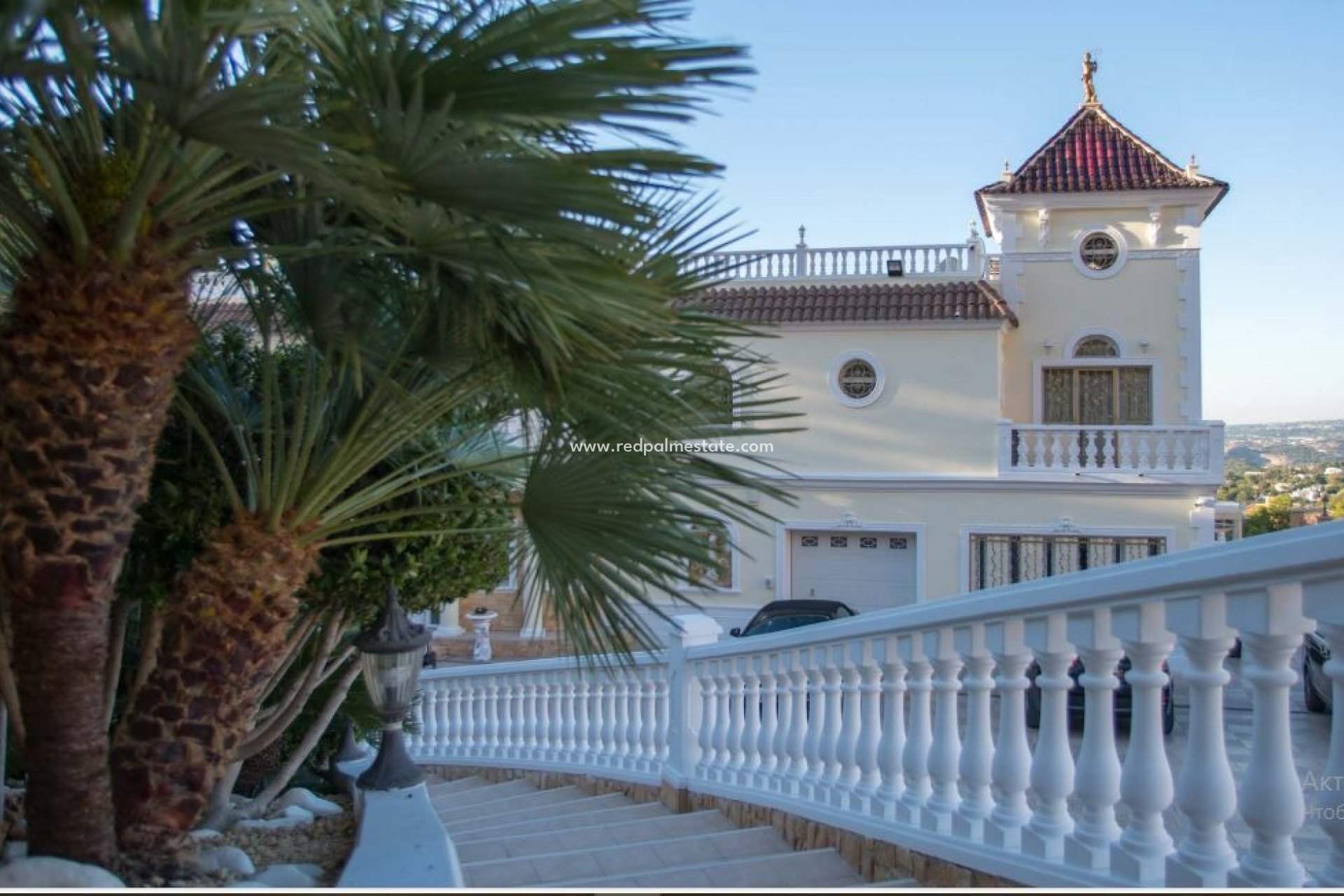 Revente - Maison de ville -
Altea