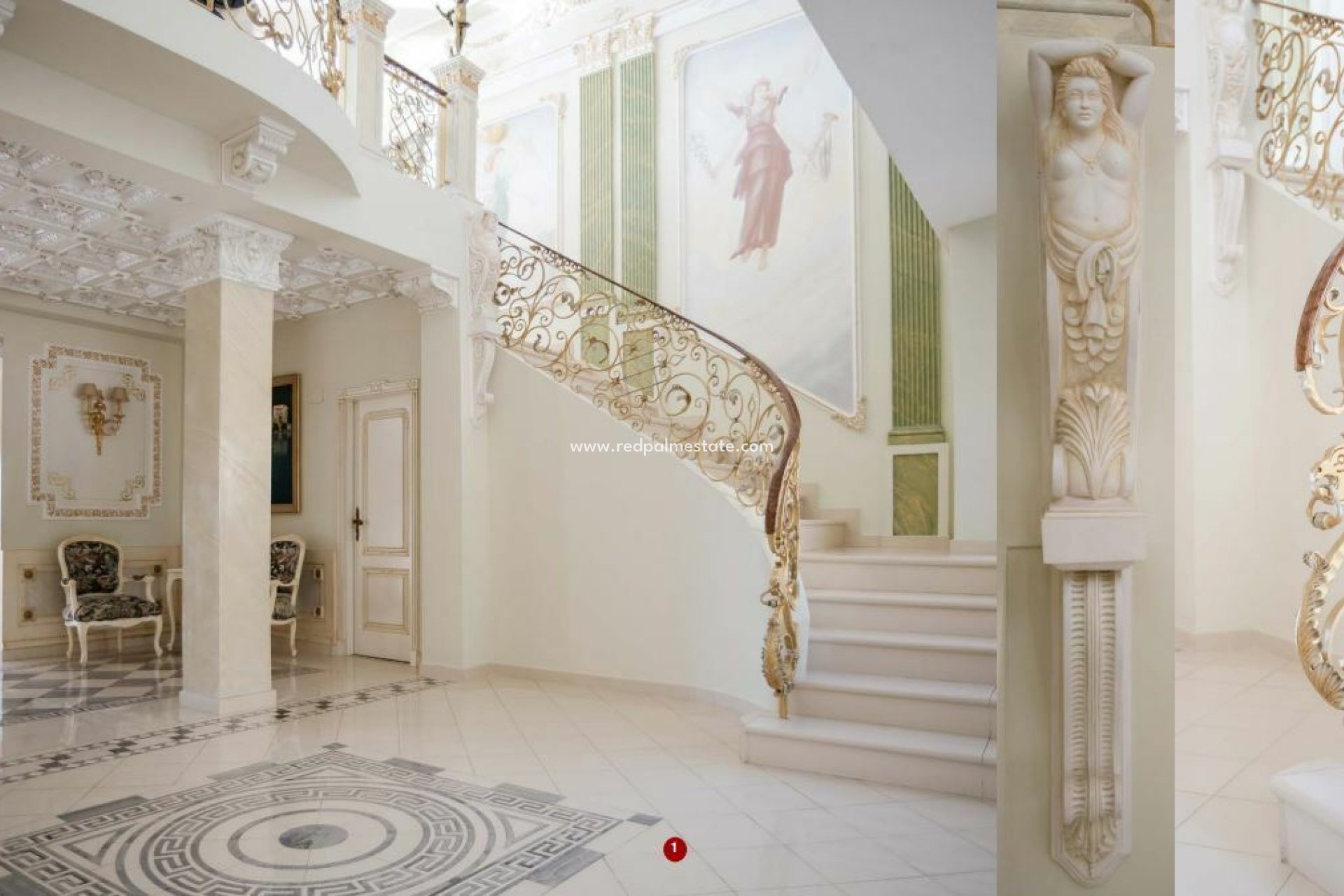 Revente - Maison de ville -
Altea