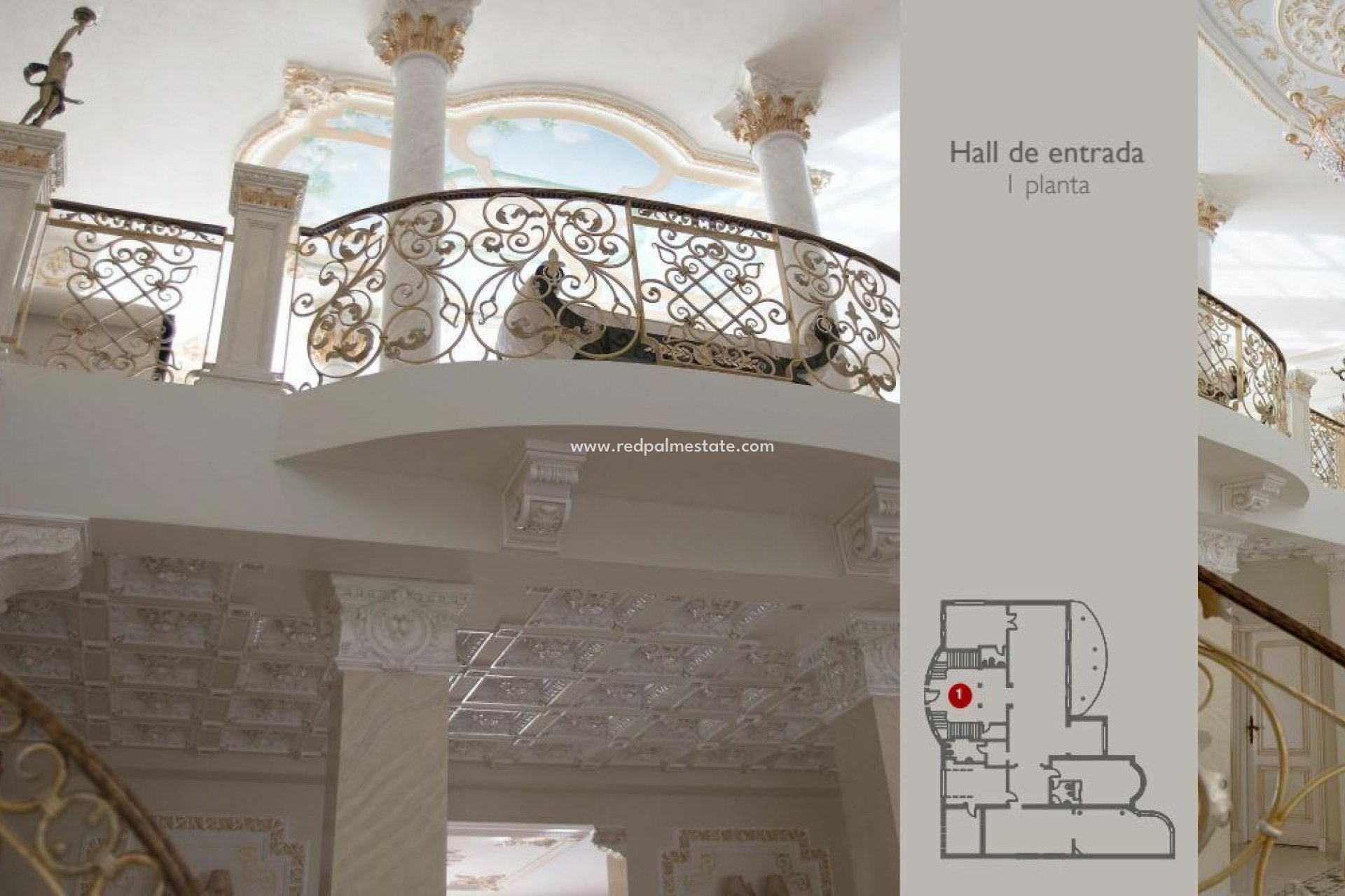 Revente - Maison de ville -
Altea