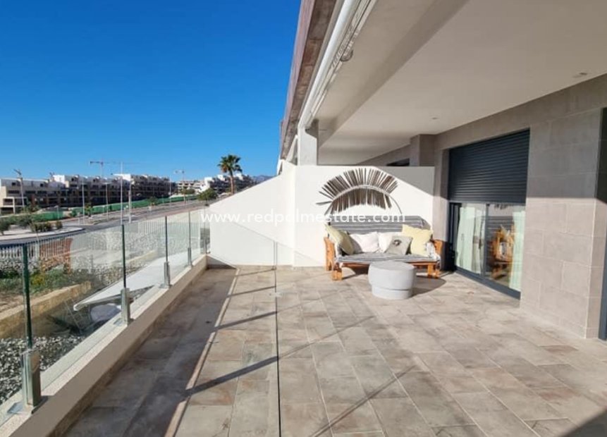Revente - Maison de ville -
Benidorm - Costa Blanca