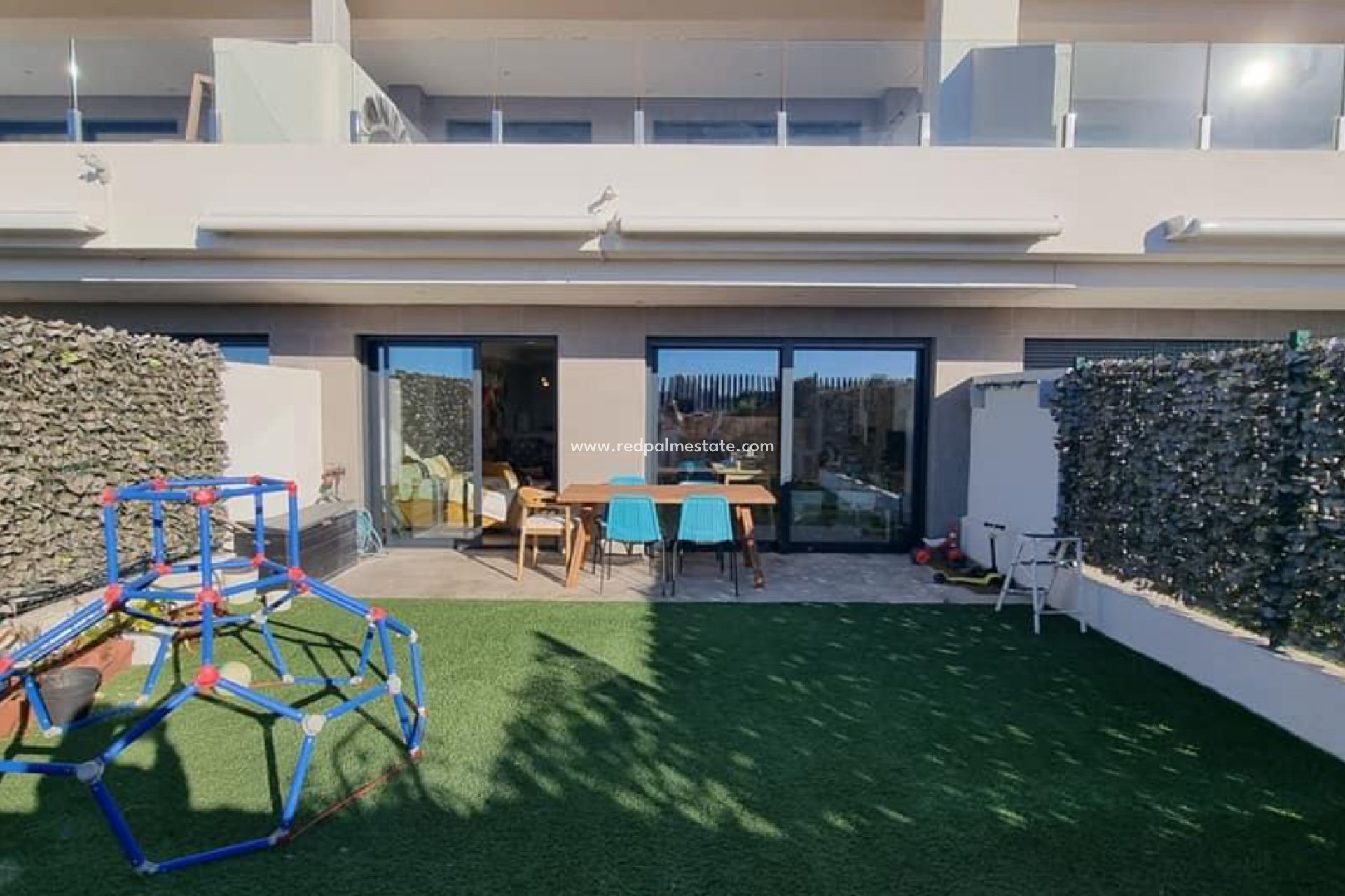 Revente - Maison de ville -
Benidorm - Costa Blanca