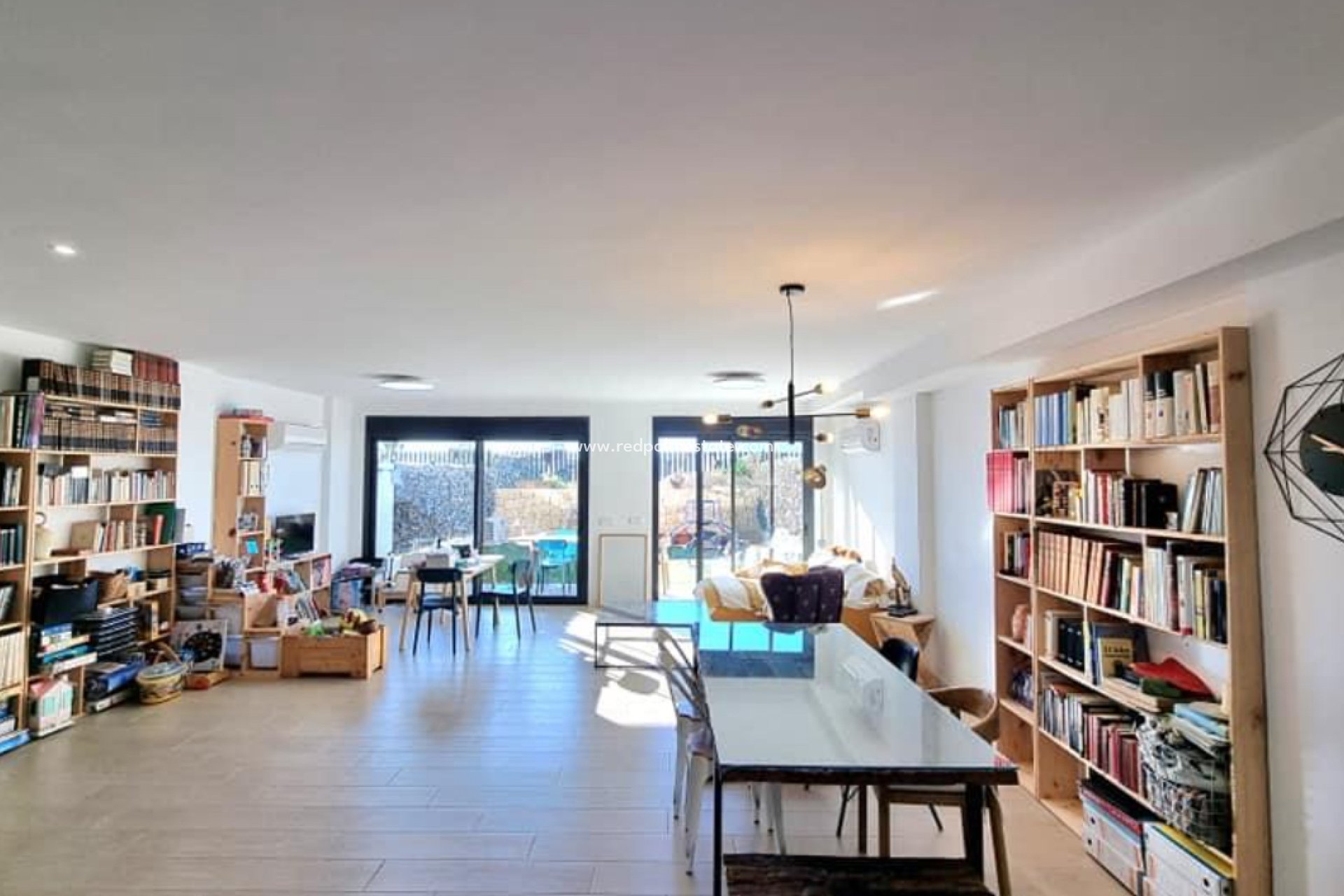 Revente - Maison de ville -
Benidorm - Costa Blanca