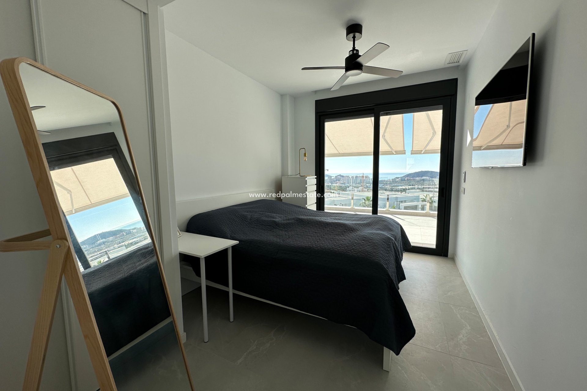 Revente - Maison de ville -
Benidorm - Costa Blanca