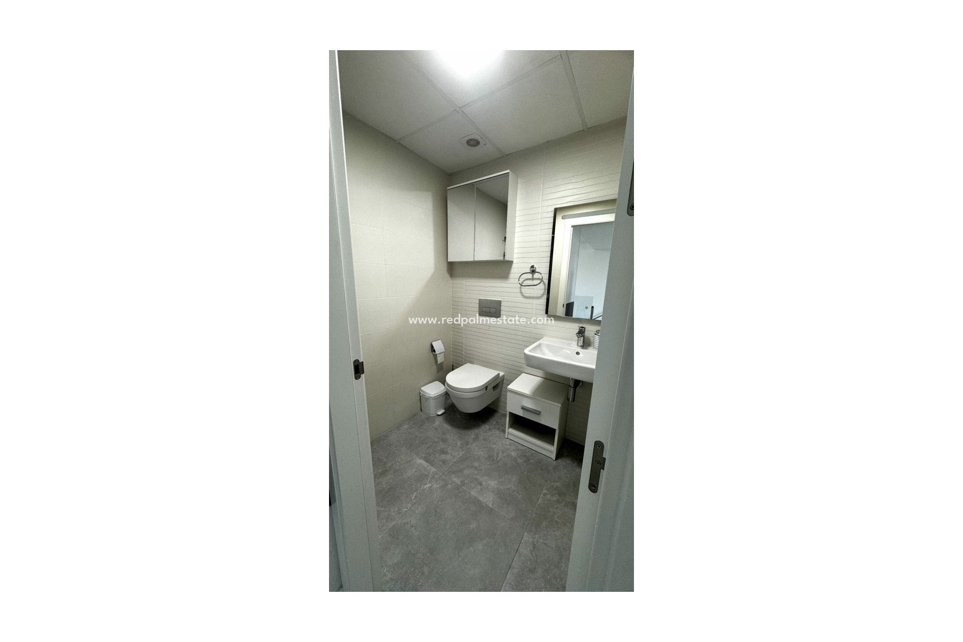 Revente - Maison de ville -
Benidorm - Costa Blanca