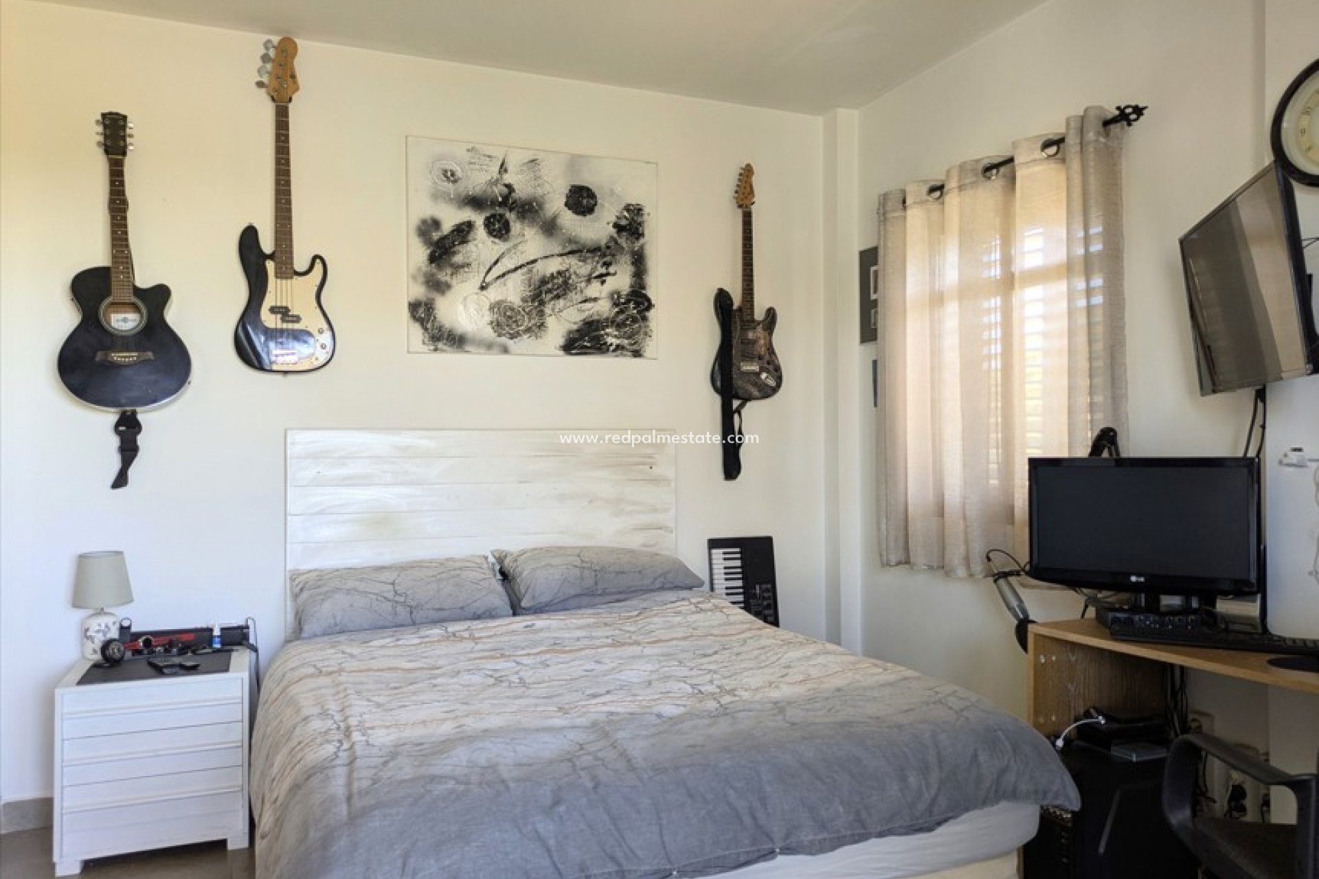 Revente - Maison de ville -
Benidorm - Costa Blanca