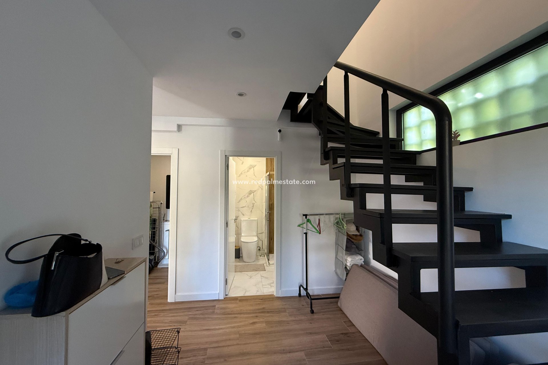 Revente - Maison de ville -
Benidorm - Costa Blanca