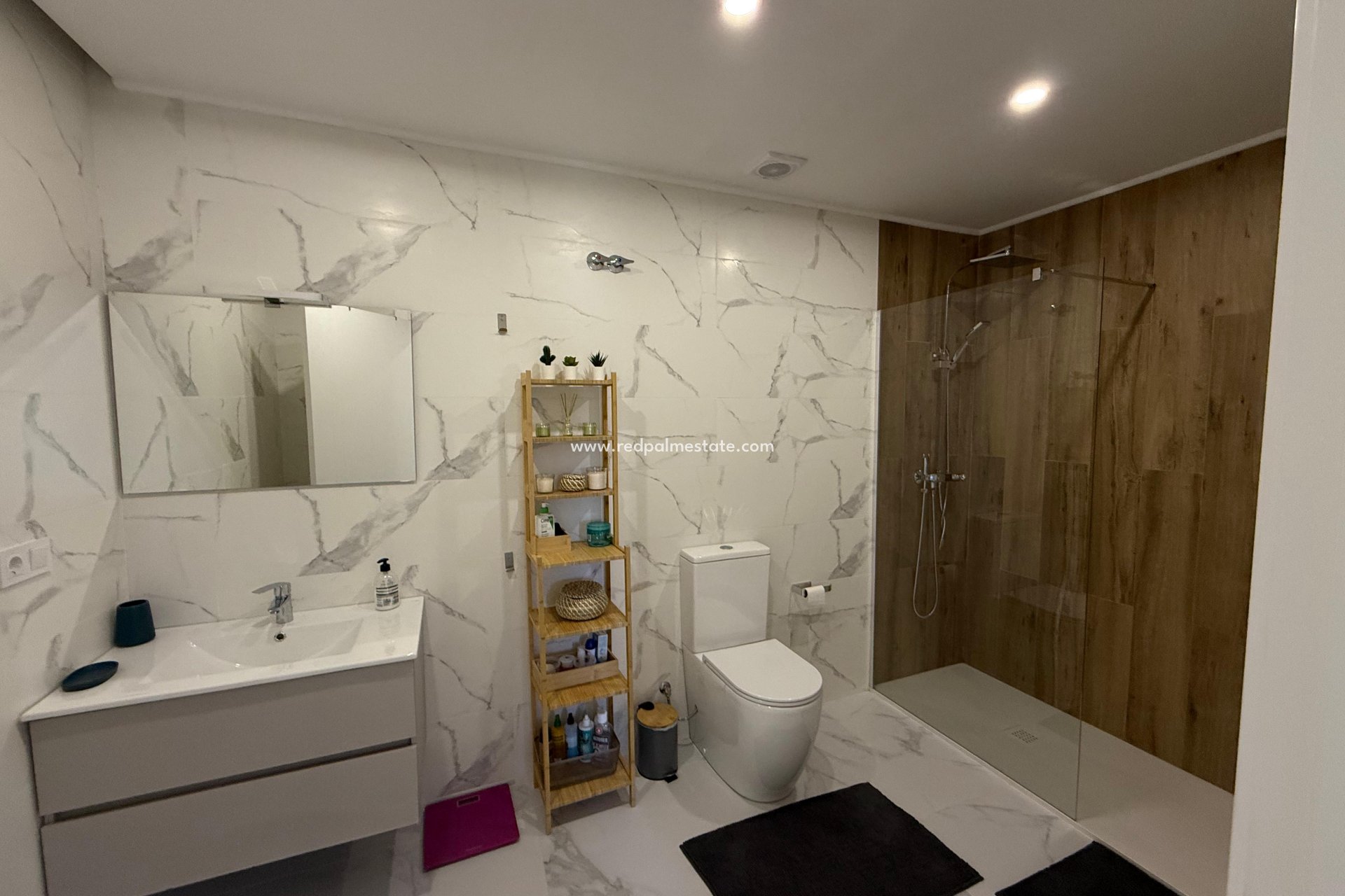 Revente - Maison de ville -
Benidorm - Costa Blanca