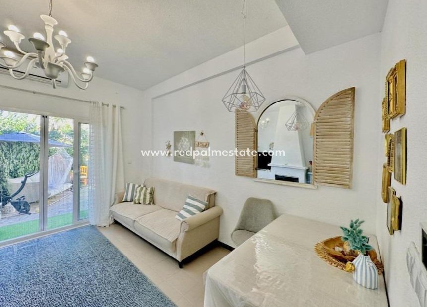 Revente - Maison de ville -
Benidorm - Rincon de Loix Llano