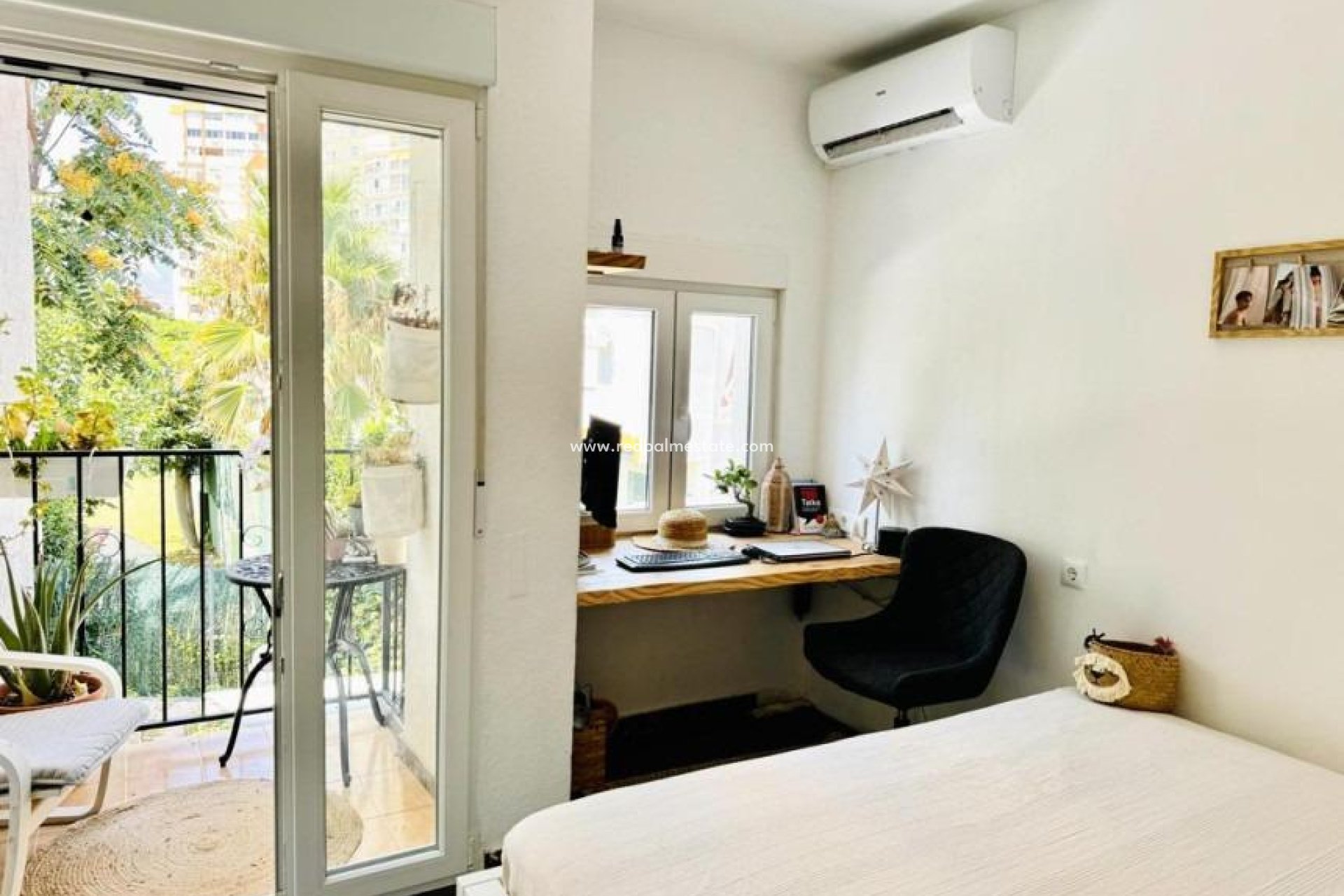 Revente - Maison de ville -
Benidorm - Rincon de Loix Llano