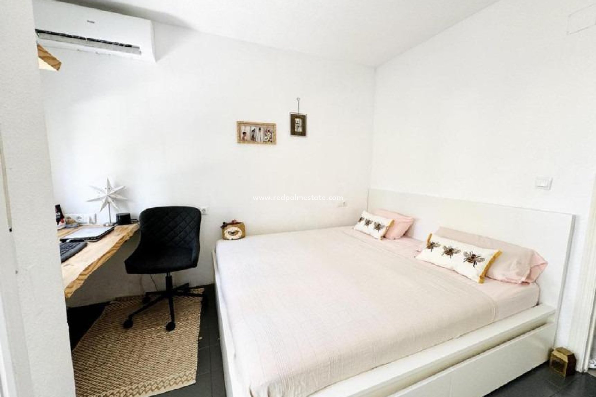 Revente - Maison de ville -
Benidorm - Rincon de Loix Llano