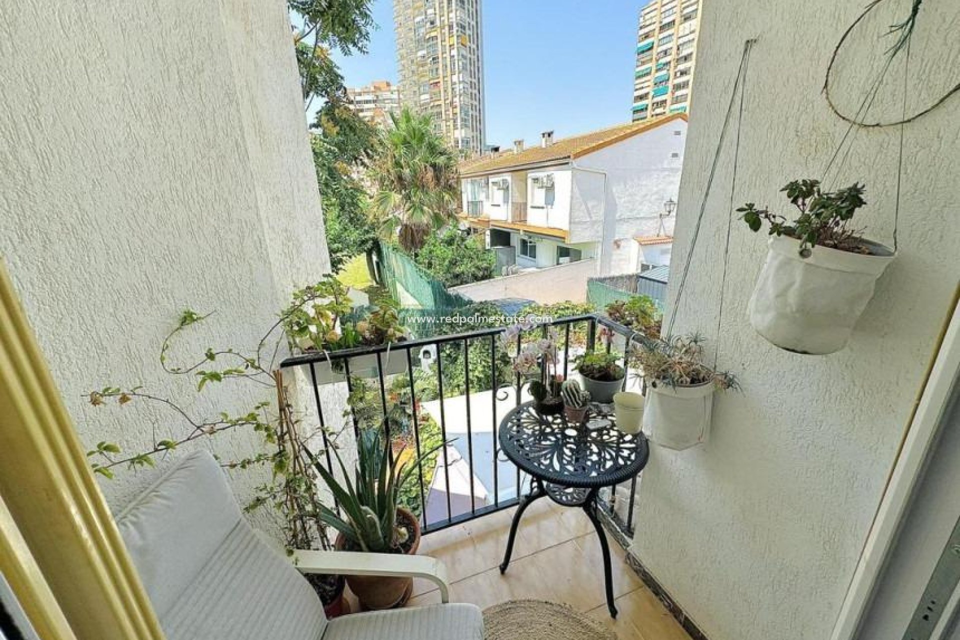 Revente - Maison de ville -
Benidorm - Rincon de Loix Llano