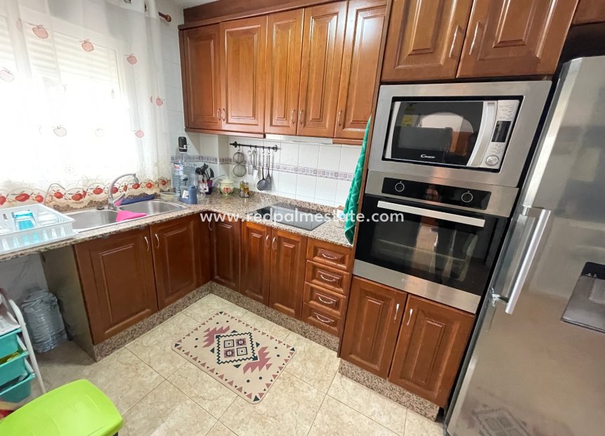 Revente - Maison de ville -
Benijofar - Costa Blanca