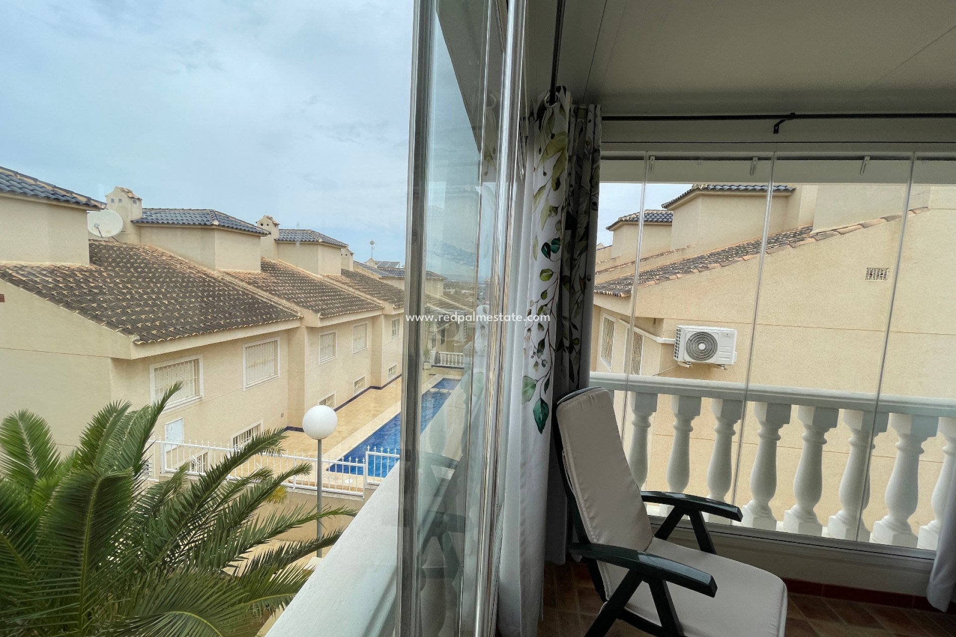 Revente - Maison de ville -
Benijofar - Costa Blanca