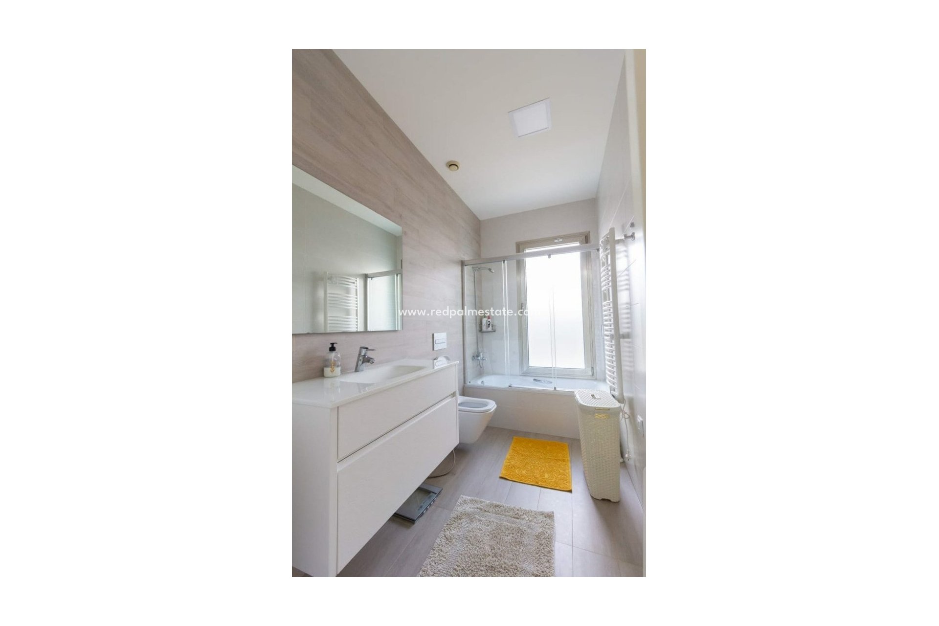 Revente - Maison de ville -
Benijofar - Costa Blanca