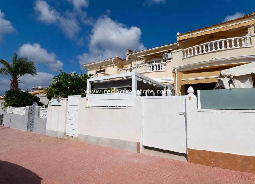 Revente - Maison de ville -
Benijofar
