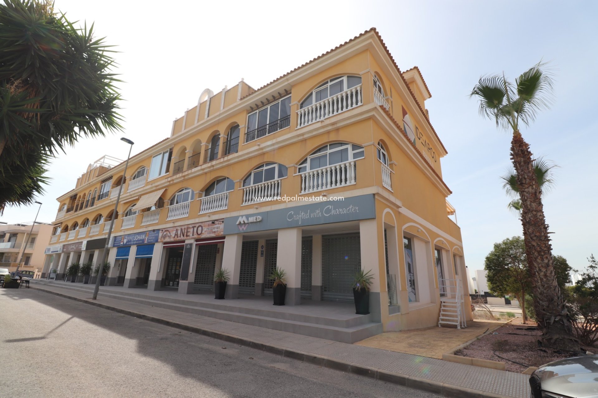 Revente - Maison de ville -
Benijofar