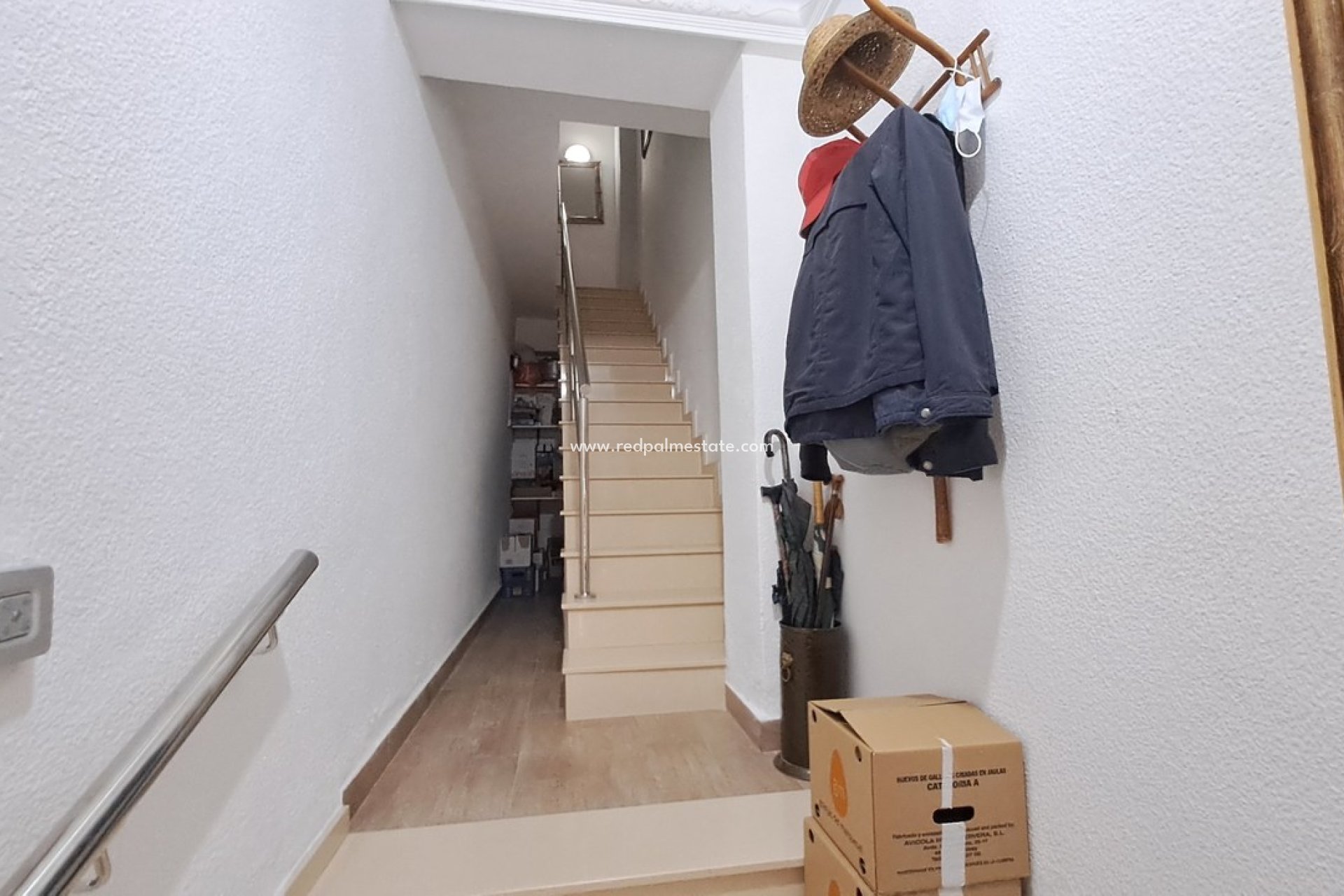 Revente - Maison de ville -
Benijofar