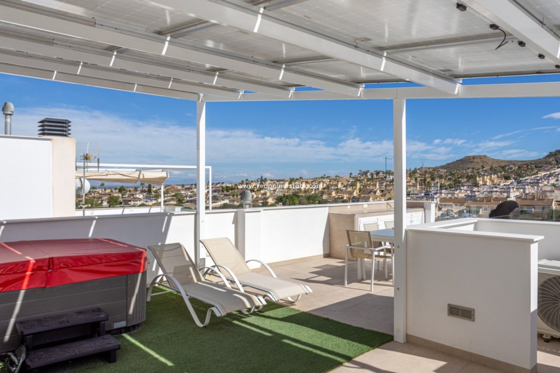 Revente - Maison de ville -
Benijofar