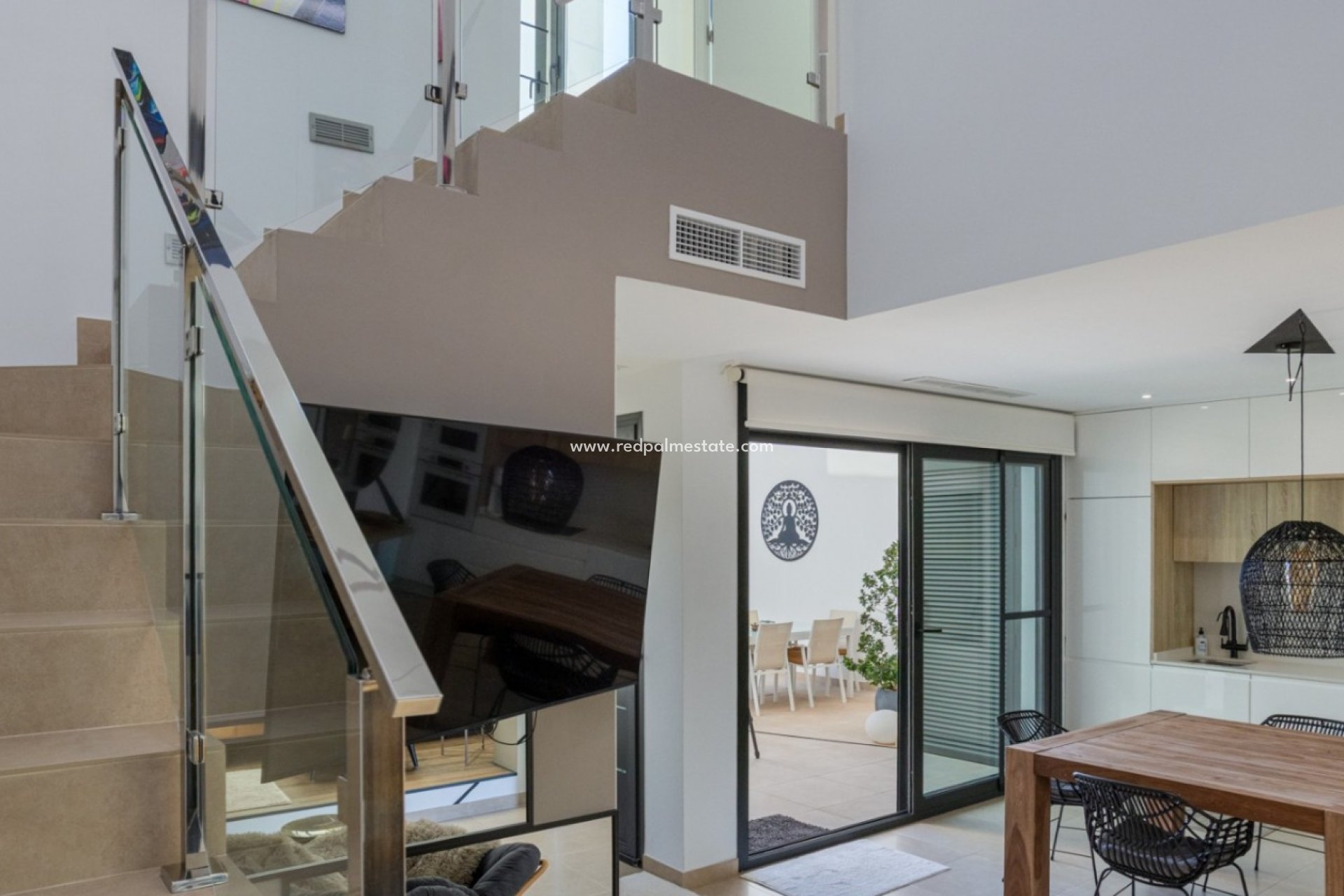 Revente - Maison de ville -
Benijofar