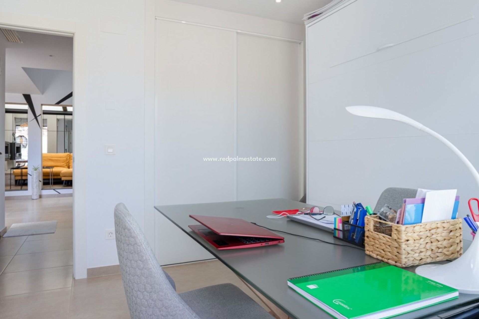 Revente - Maison de ville -
Benijofar