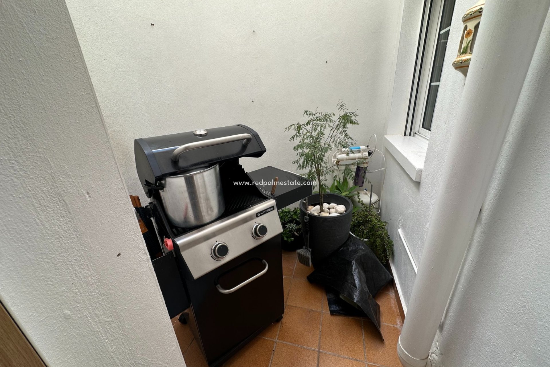 Revente - Maison de ville -
Bigastro - Inland