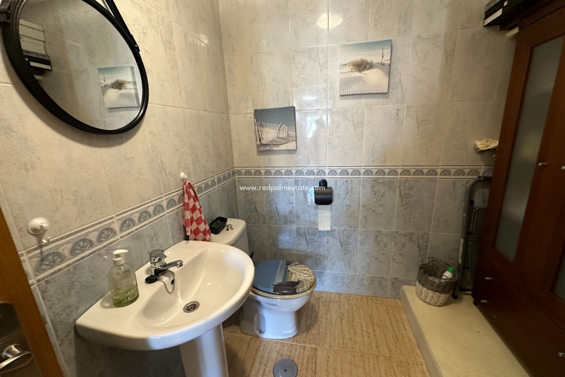 Revente - Maison de ville -
Bigastro - Inland